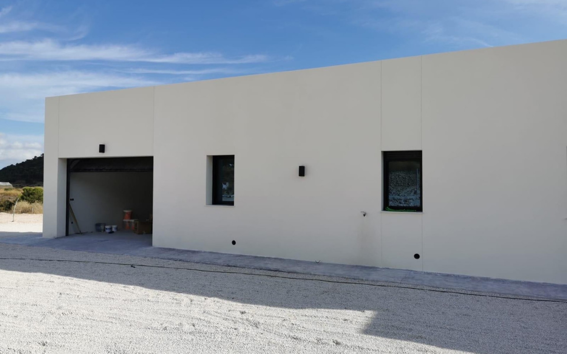 zum Verkauf - Villa - Pinoso - Pinoso Centro