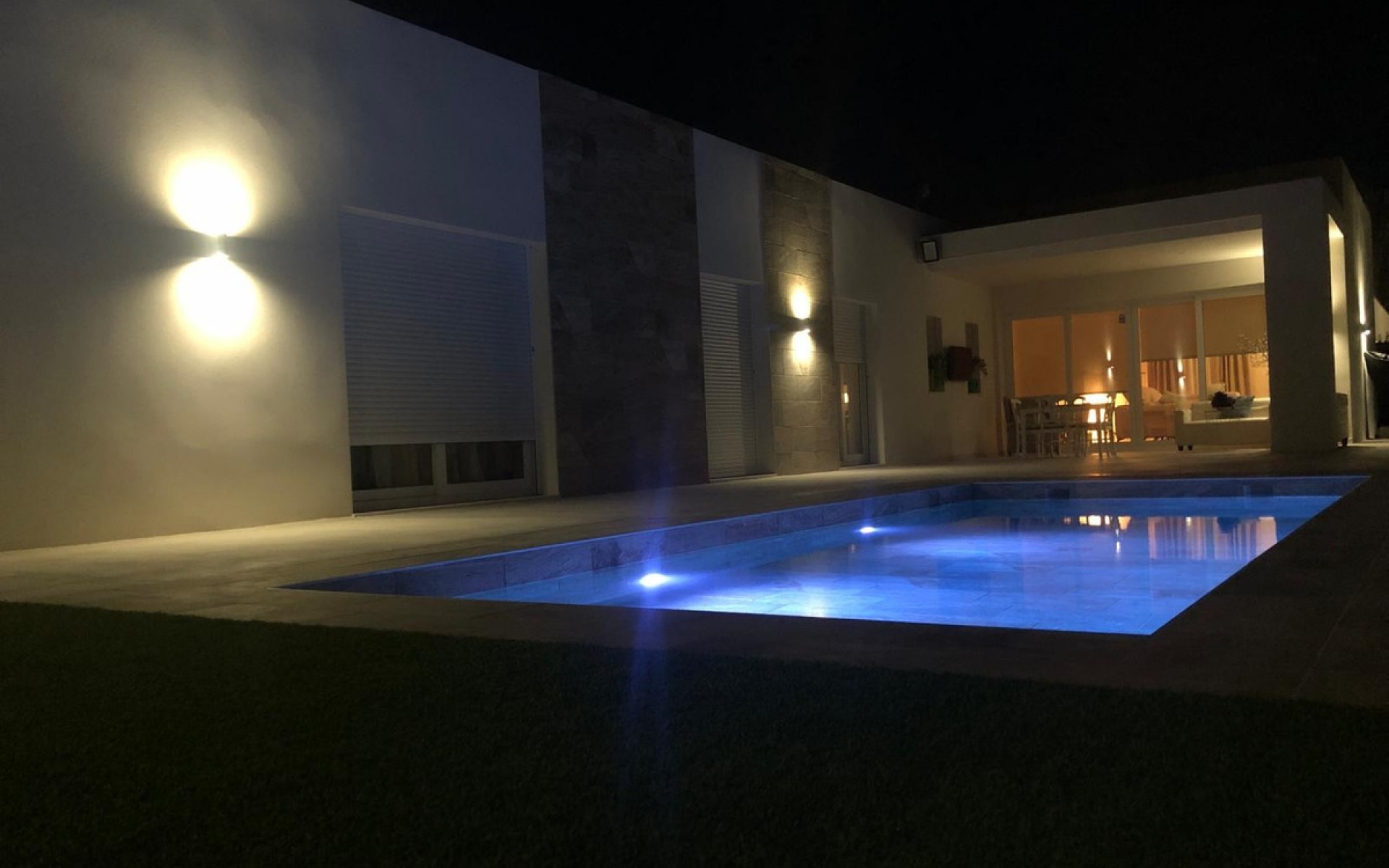 zum Verkauf - Villa - Pinoso - Pinoso Centro