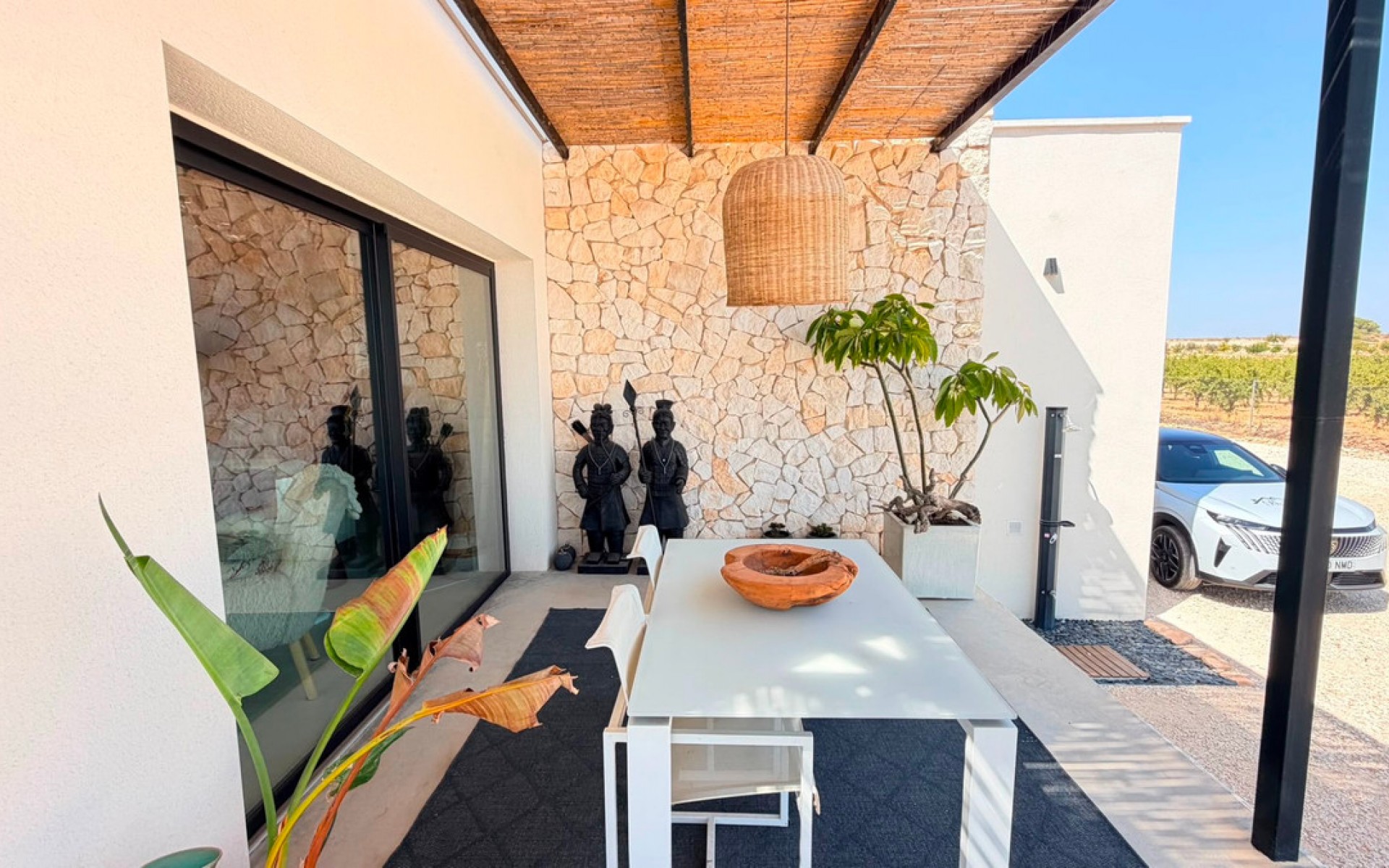 zum Verkauf - Villa - Pinoso - Pinoso Centro