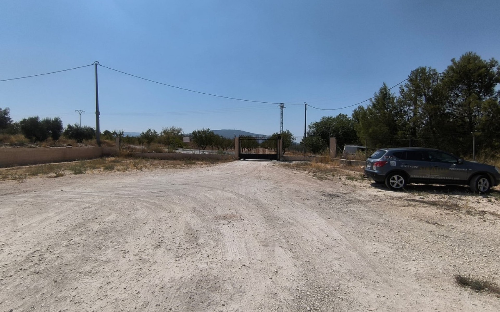 zum Verkauf - Villa - Pinoso - Pinoso Centro