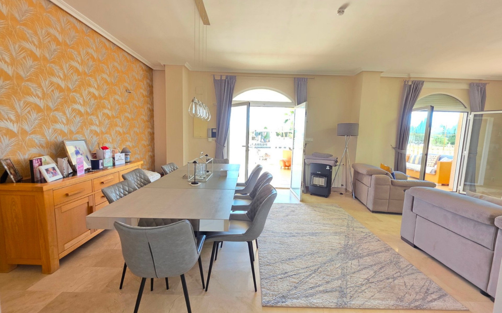 zum Verkauf - Villa - Pinoso - Pinoso Centro