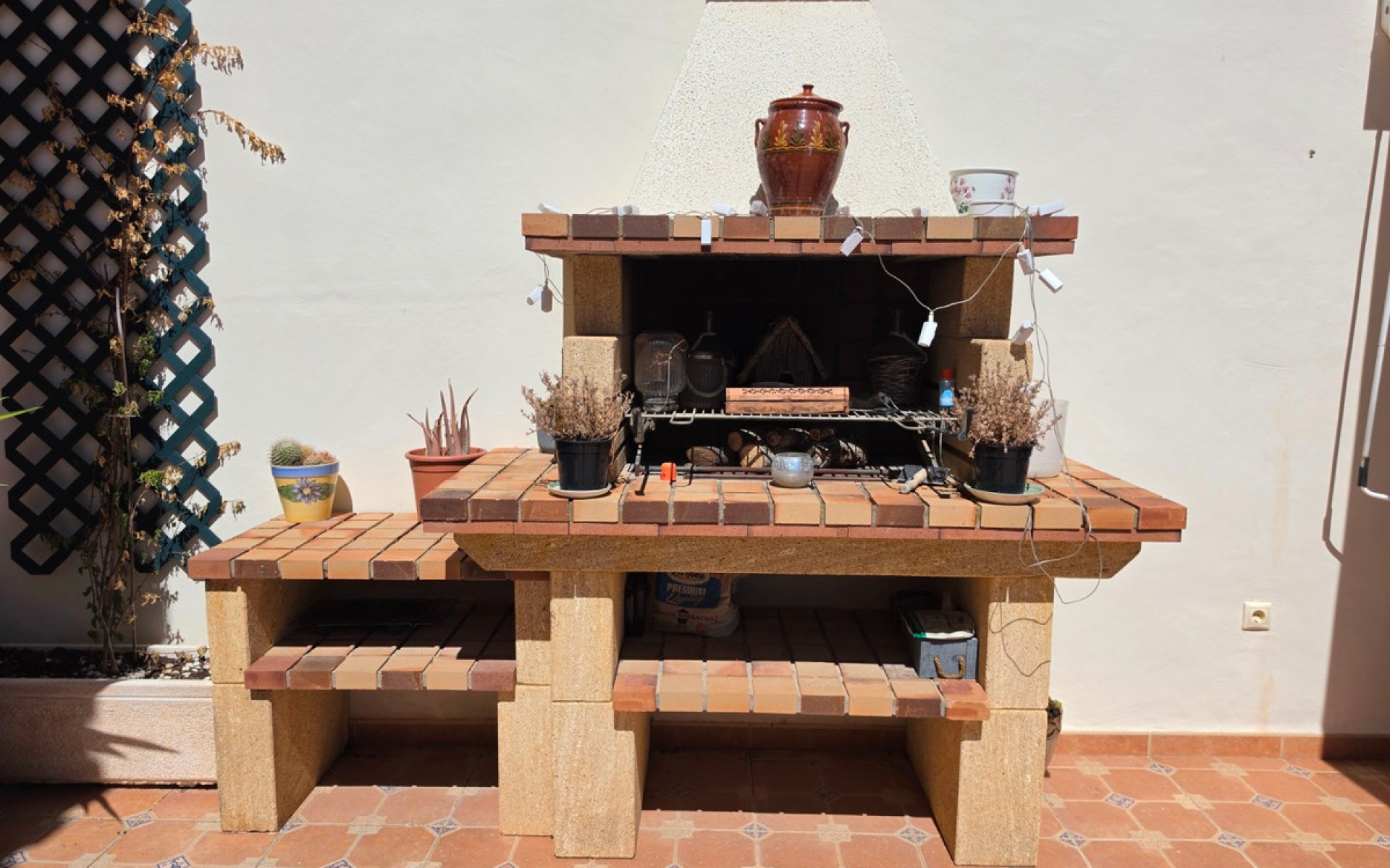 zum Verkauf - Villa - Pinoso - Pinoso Centro