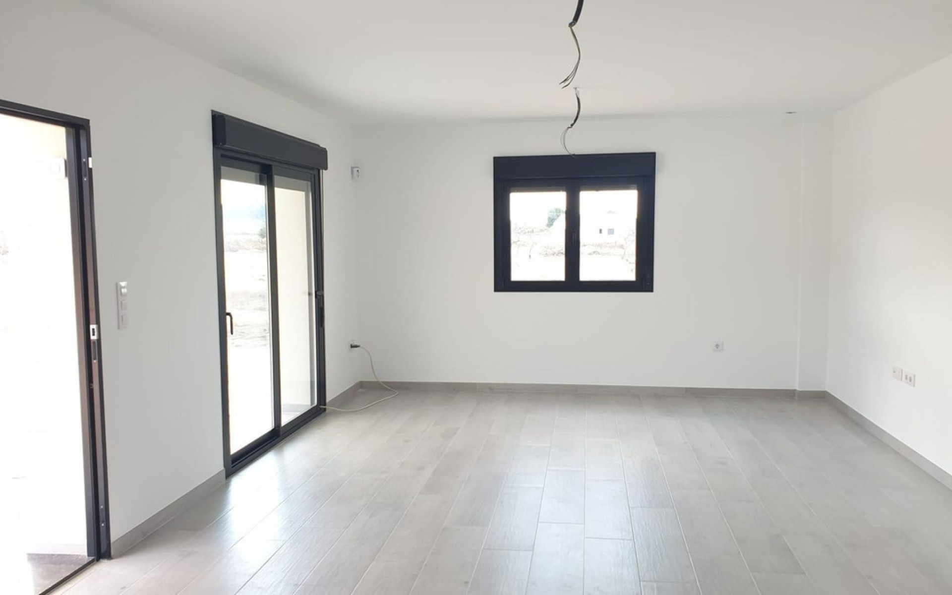 zum Verkauf - Villa - Pinoso - Pinoso Centro
