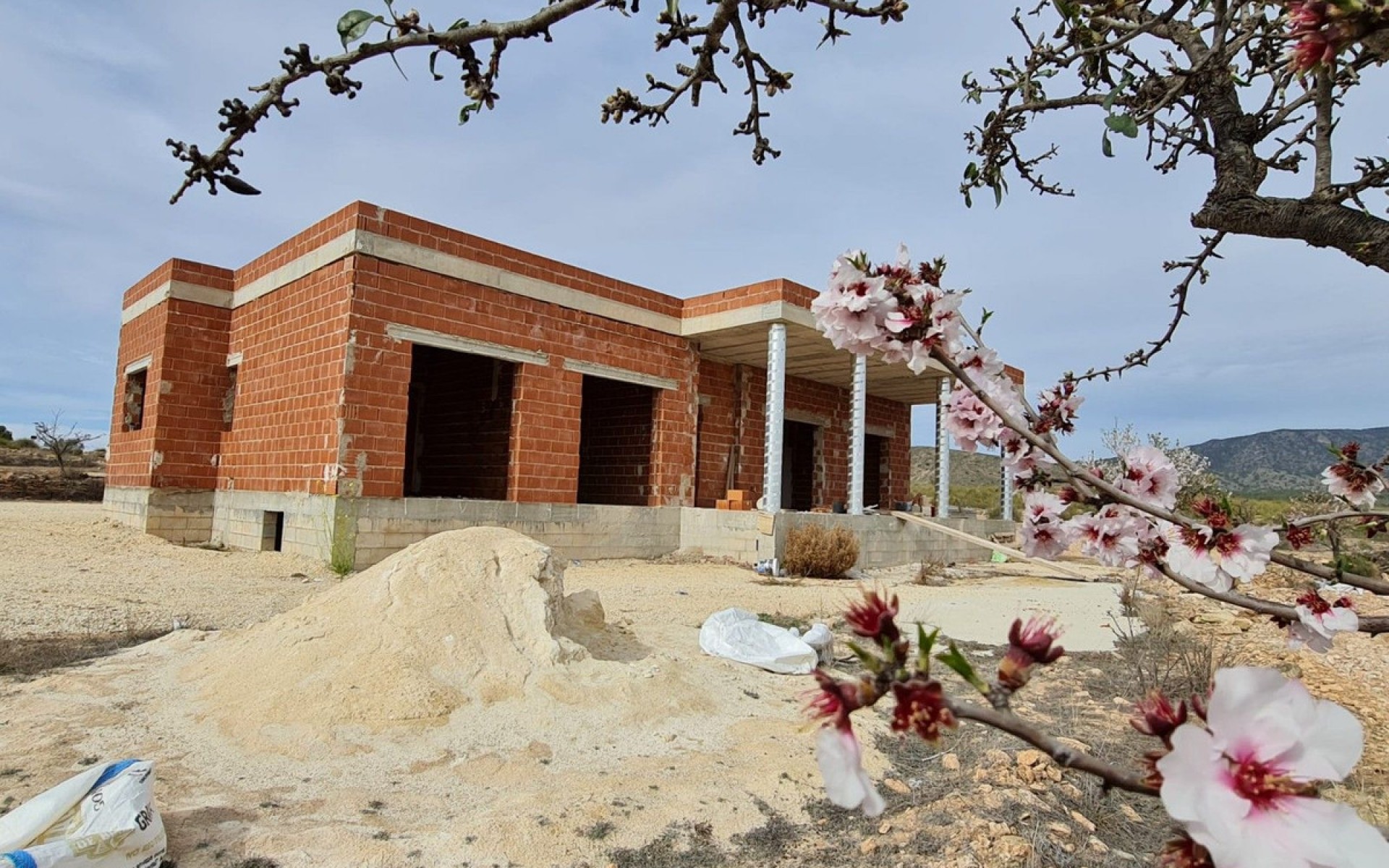 zum Verkauf - Villa - Pinoso - Pinoso Centro