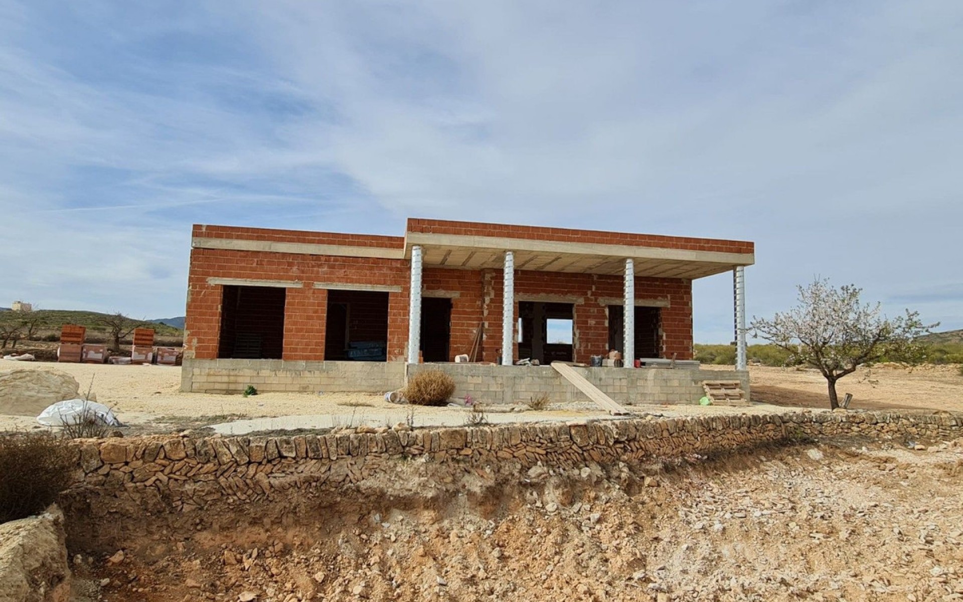 zum Verkauf - Villa - Pinoso - Pinoso Centro