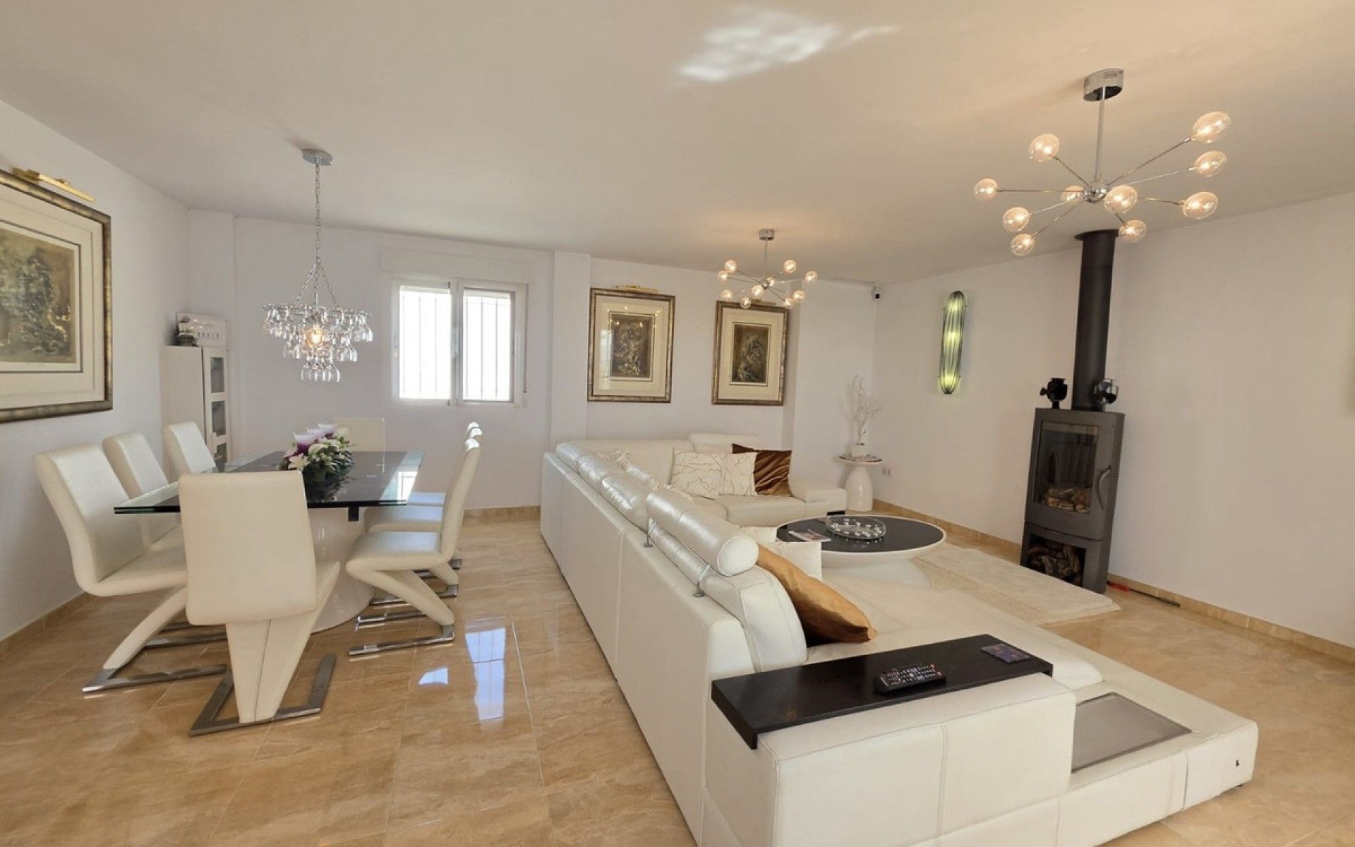 zum Verkauf - Villa - Pinoso - Pinoso Centro