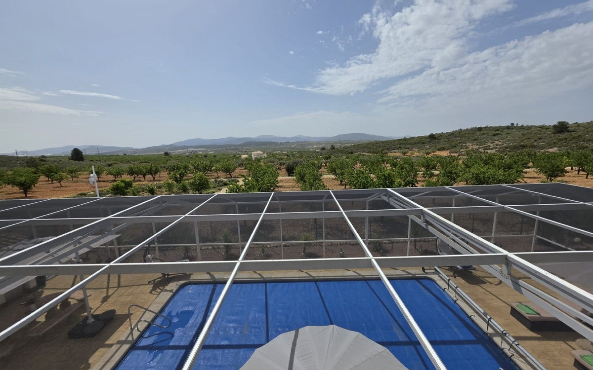 zum Verkauf - Villa - Pinoso - Pinoso Centro