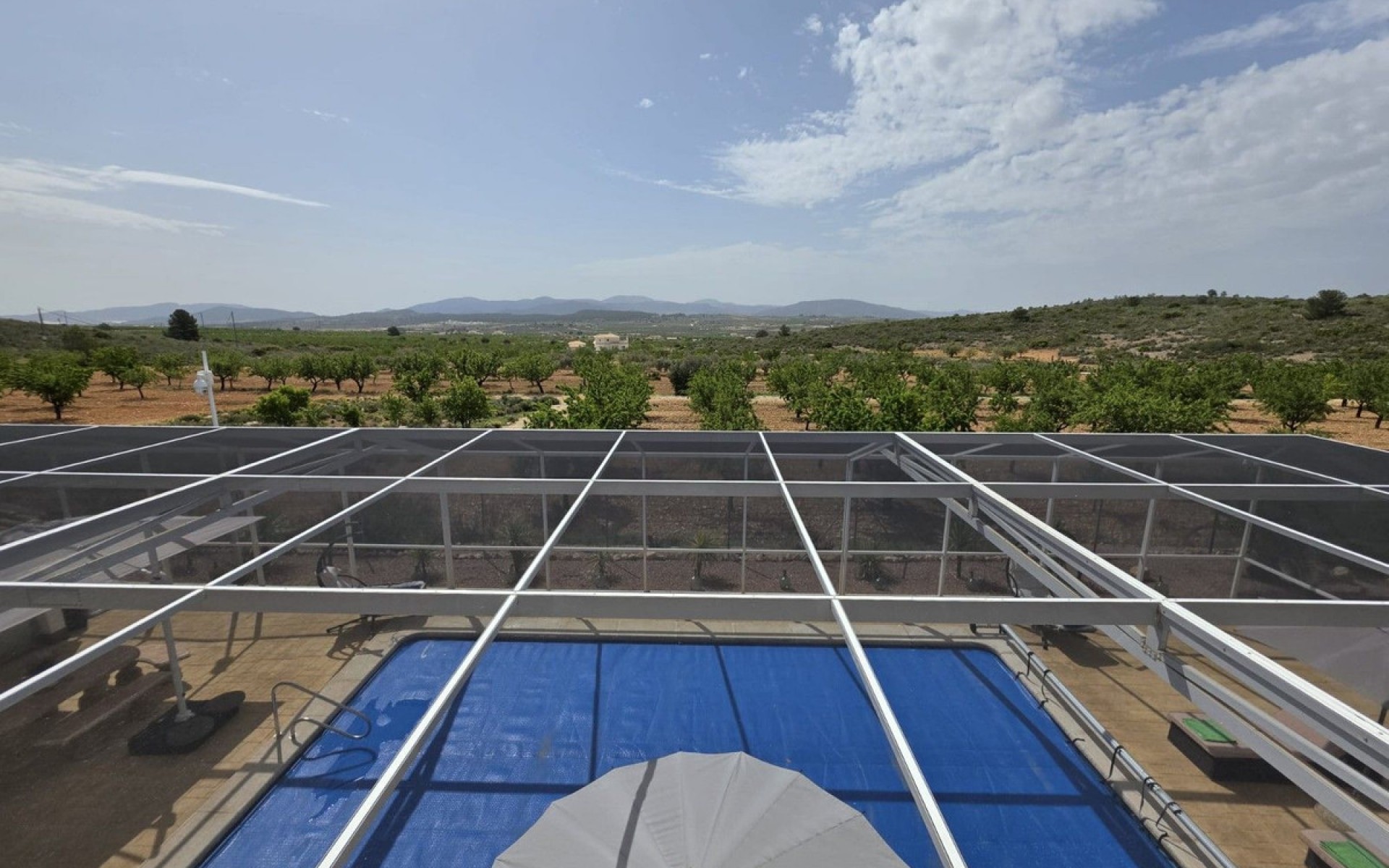 zum Verkauf - Villa - Pinoso - Pinoso Centro