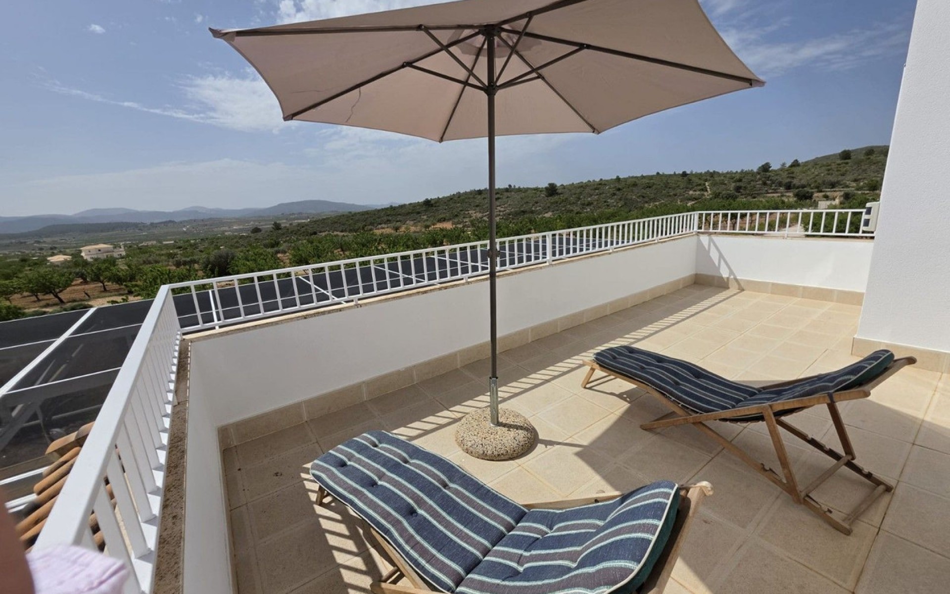 zum Verkauf - Villa - Pinoso - Pinoso Centro