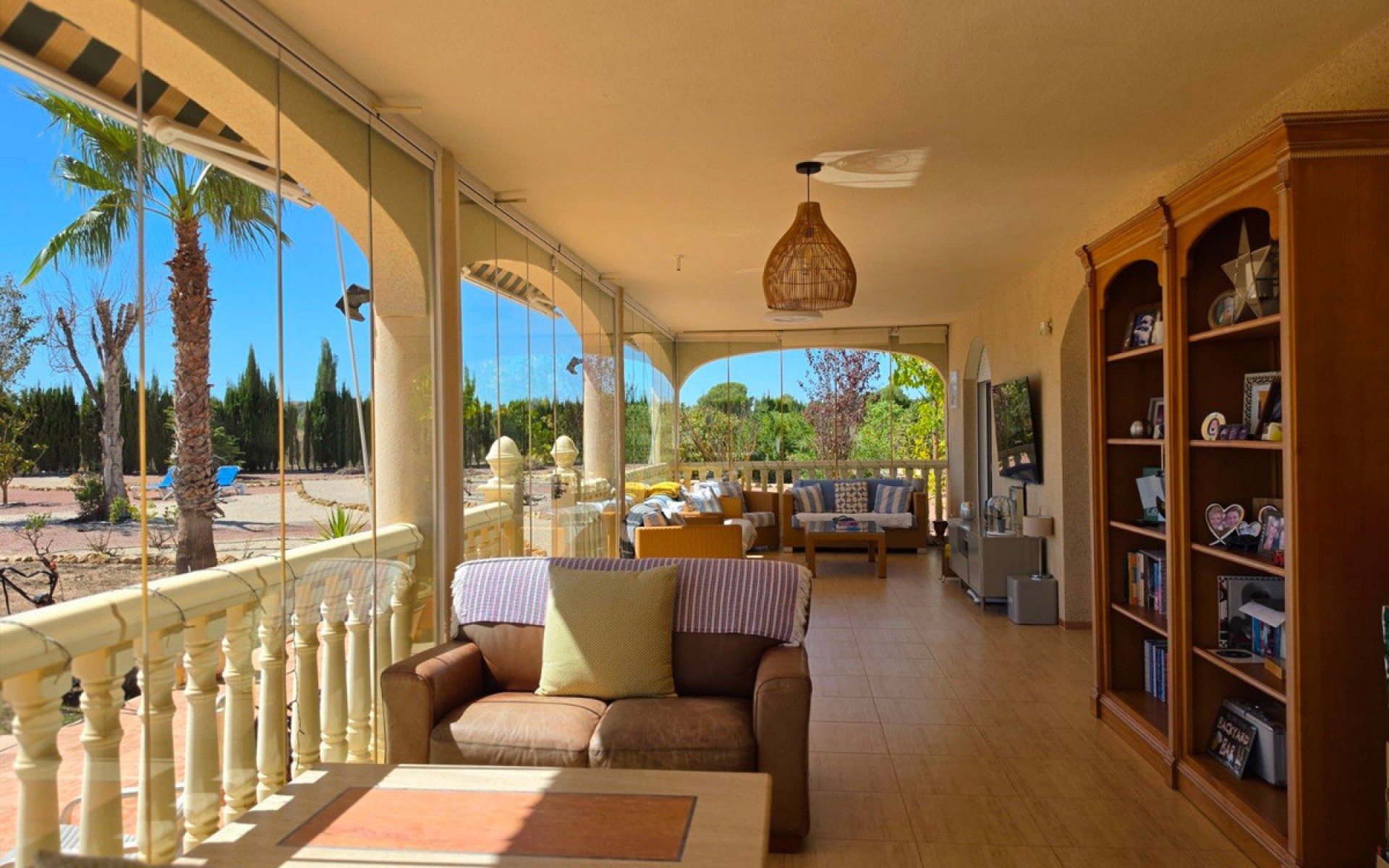 zum Verkauf - Villa - Pinoso - Pinoso Centro