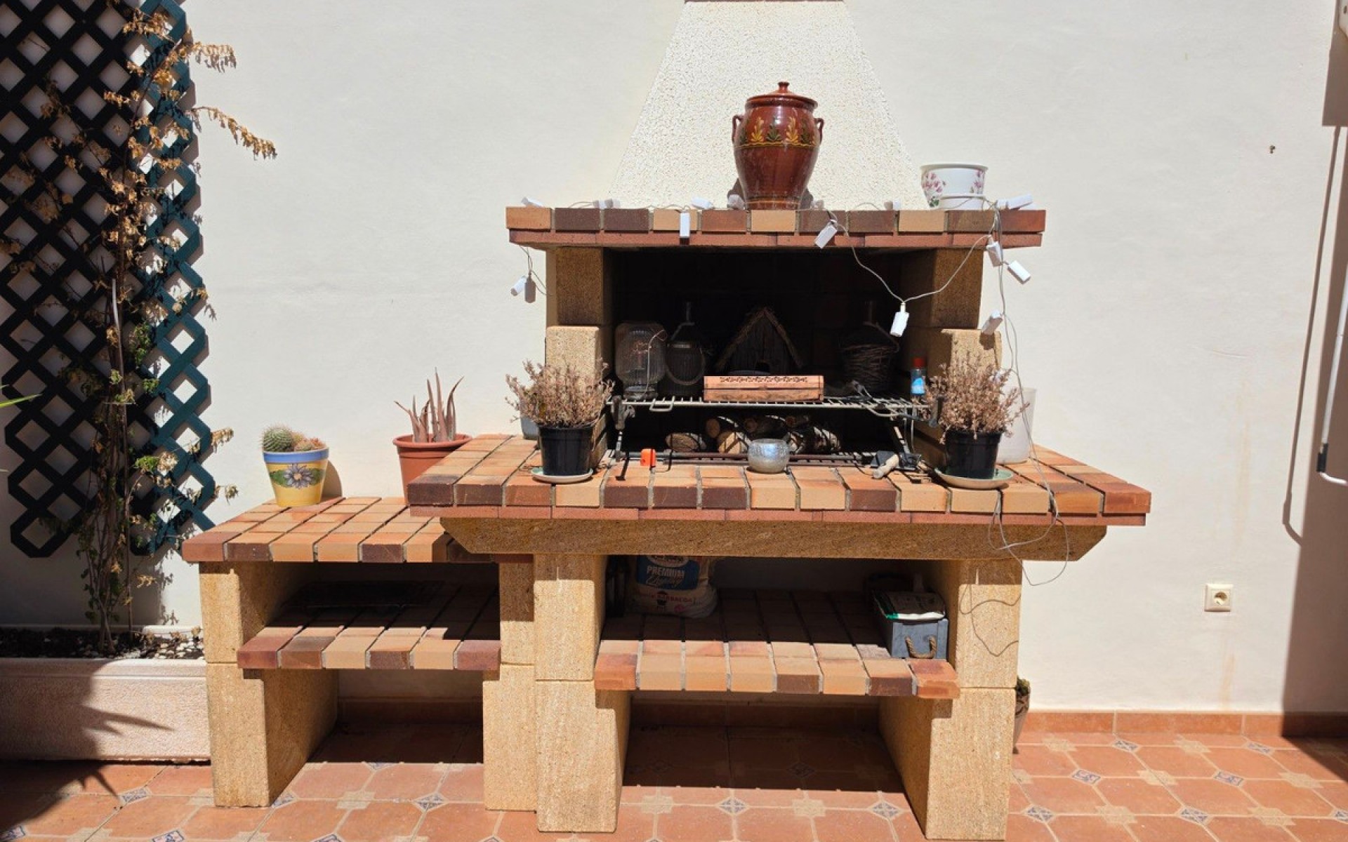 zum Verkauf - Villa - Pinoso - Pinoso Centro
