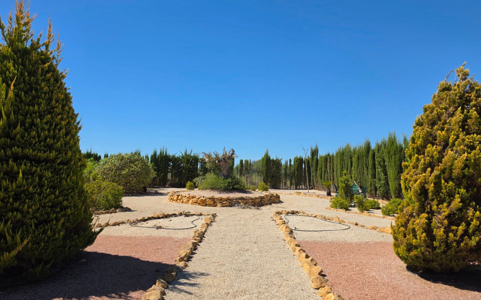 zum Verkauf - Villa - Pinoso - Pinoso Centro