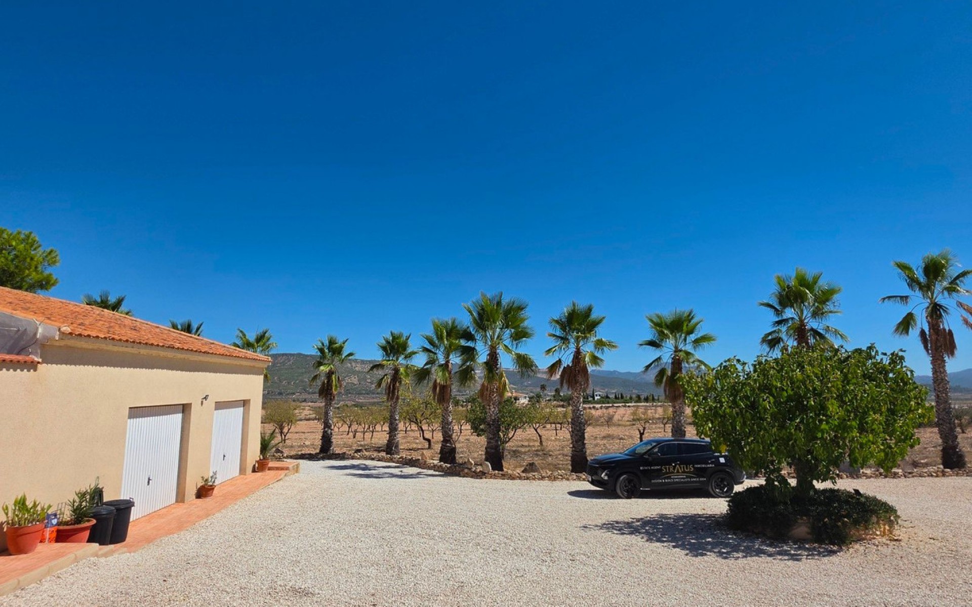 zum Verkauf - Villa - Pinoso - Pinoso Centro