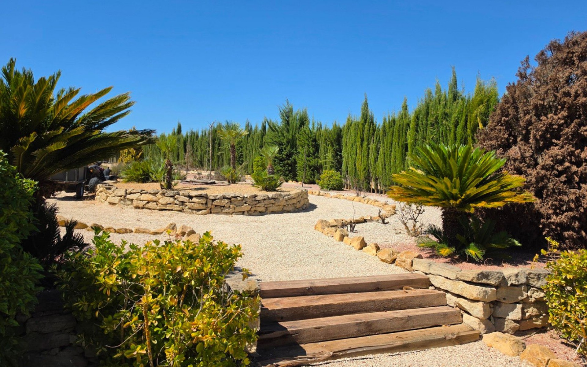 zum Verkauf - Villa - Pinoso - Pinoso Centro
