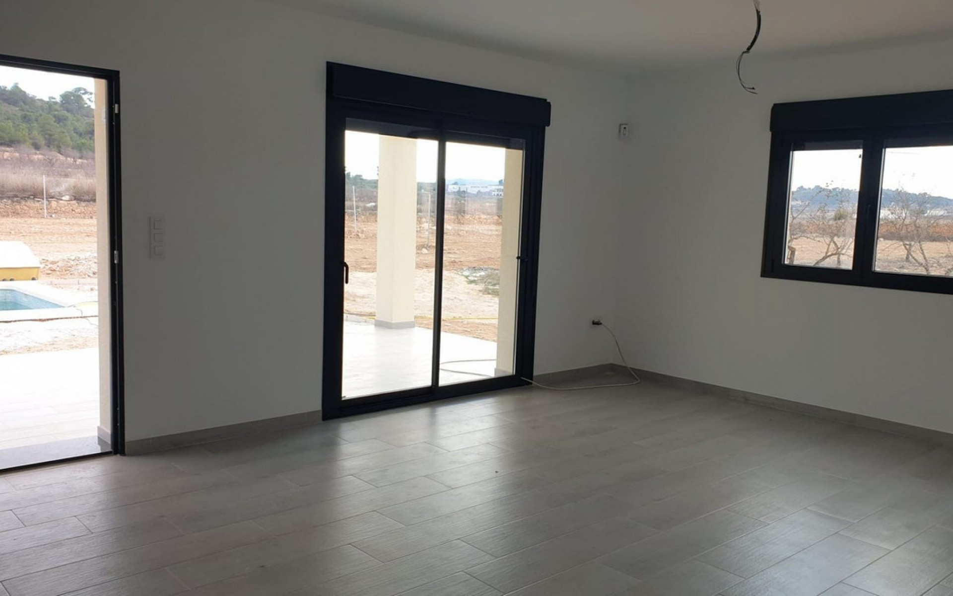 zum Verkauf - Villa - Pinoso - Pinoso Centro