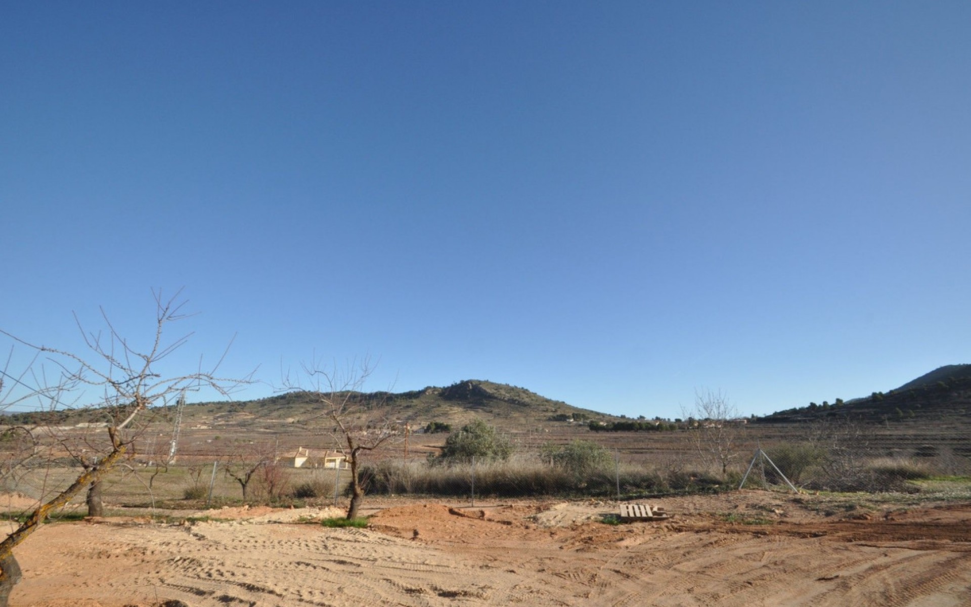 zum Verkauf - Villa - Pinoso - Pinoso Centro