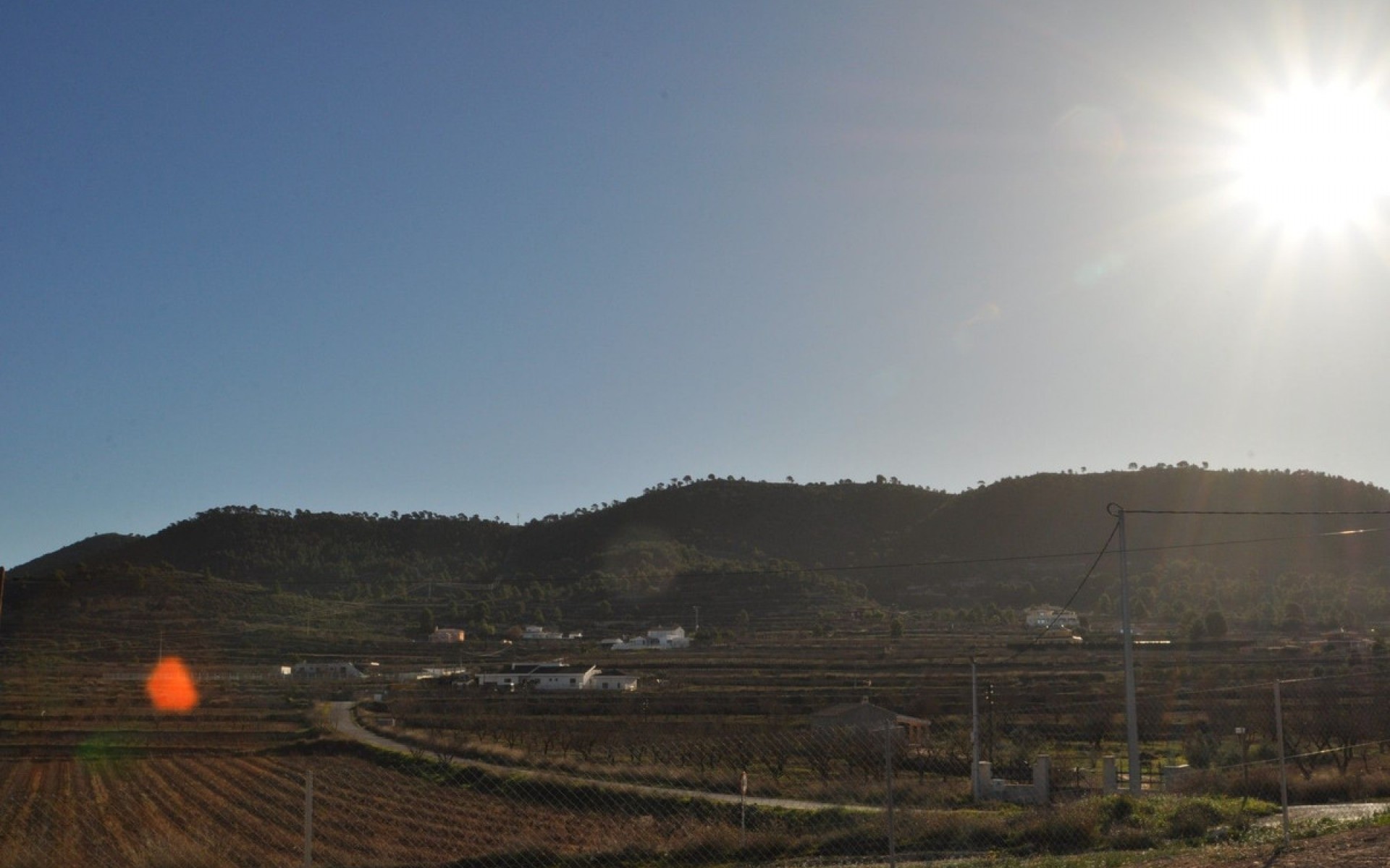 zum Verkauf - Villa - Pinoso - Pinoso Centro