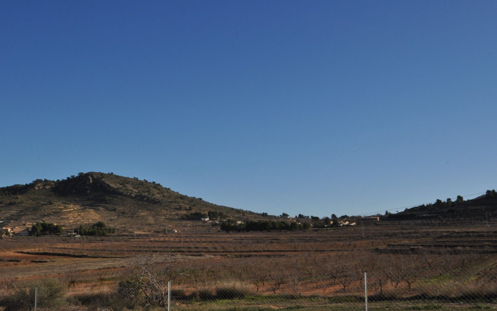zum Verkauf - Villa - Pinoso - Pinoso Centro