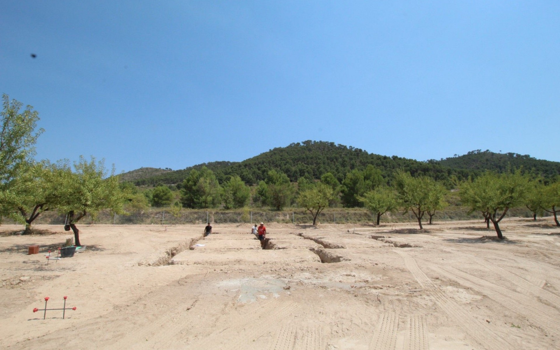 zum Verkauf - Villa - Pinoso - Pinoso Centro