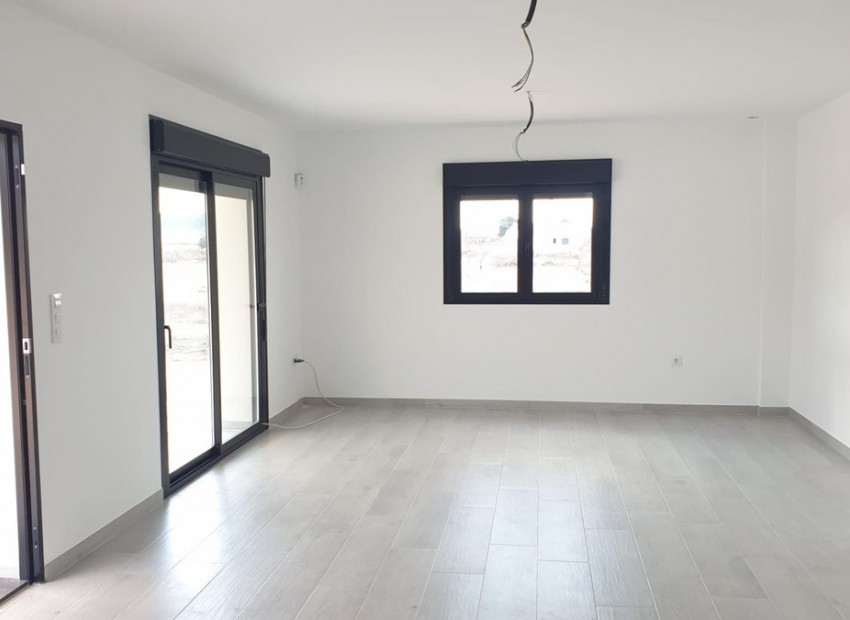zum Verkauf - Villa - Pinoso - Pinoso Centro