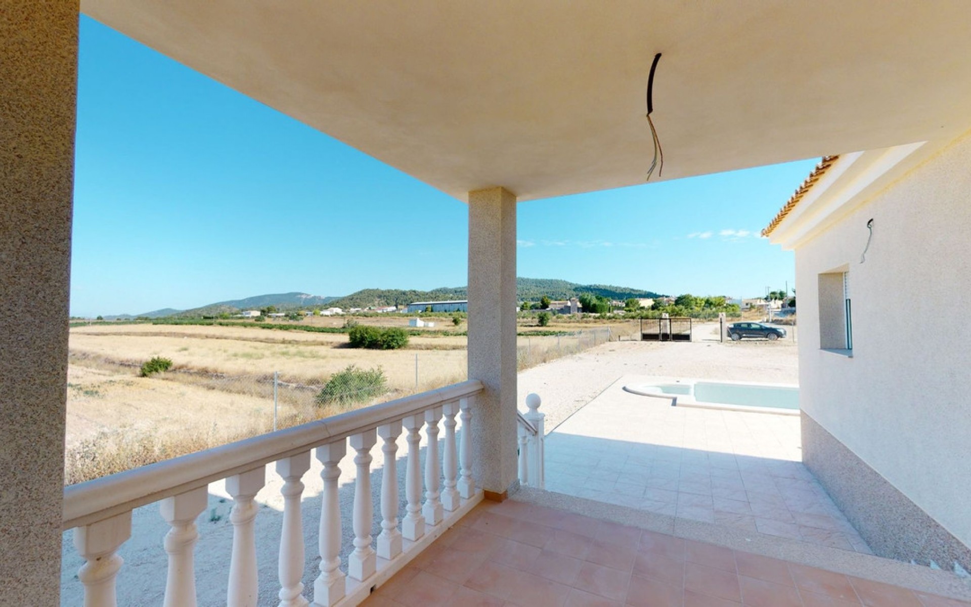 zum Verkauf - Villa - Pinoso - Pinoso Centro