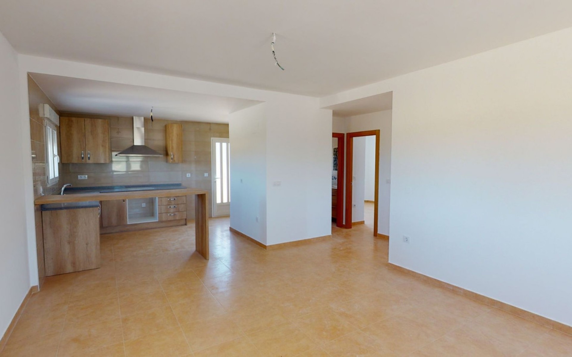 zum Verkauf - Villa - Pinoso - Pinoso Centro