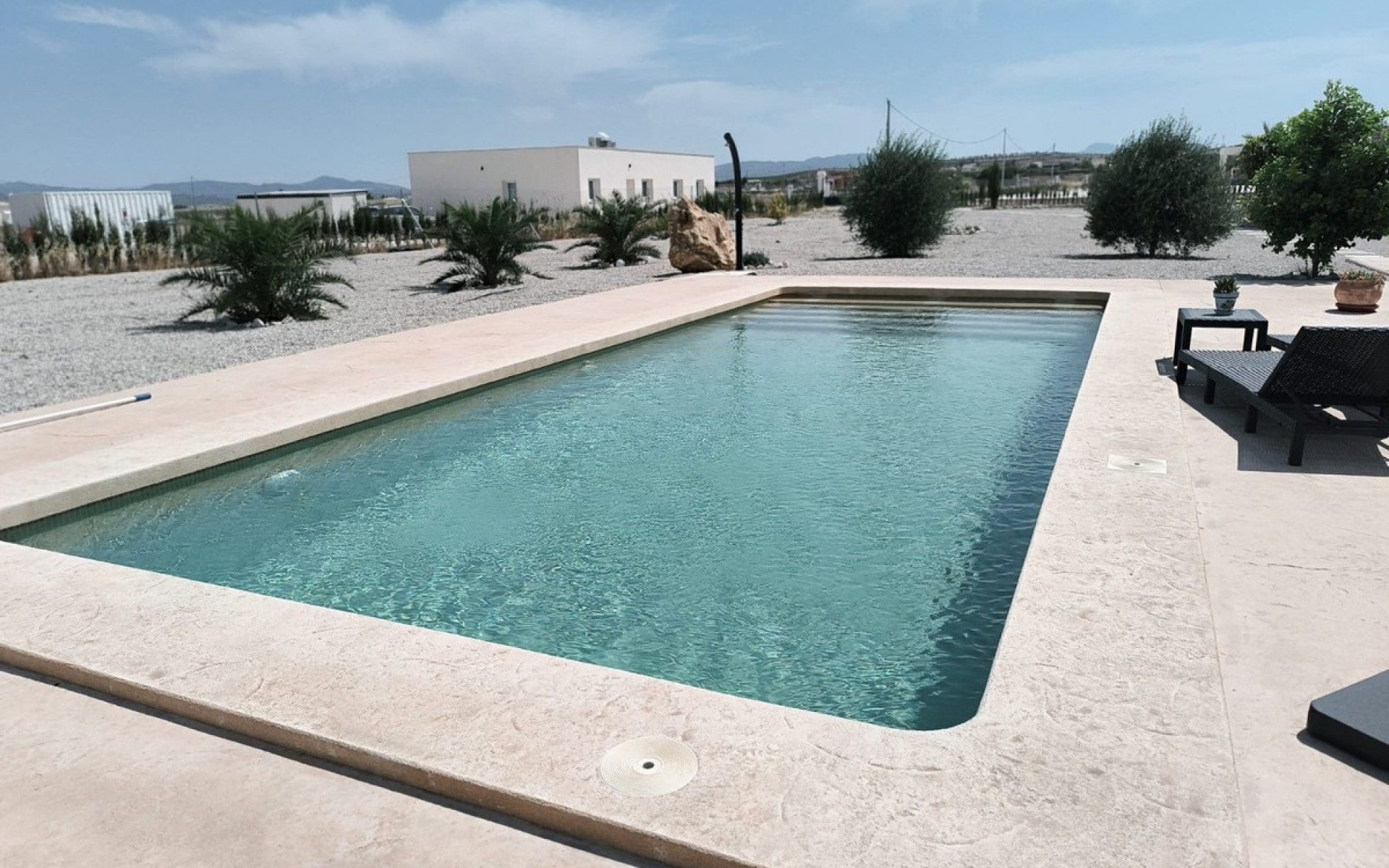 zum Verkauf - Villa - Pinoso - Pinoso Centro