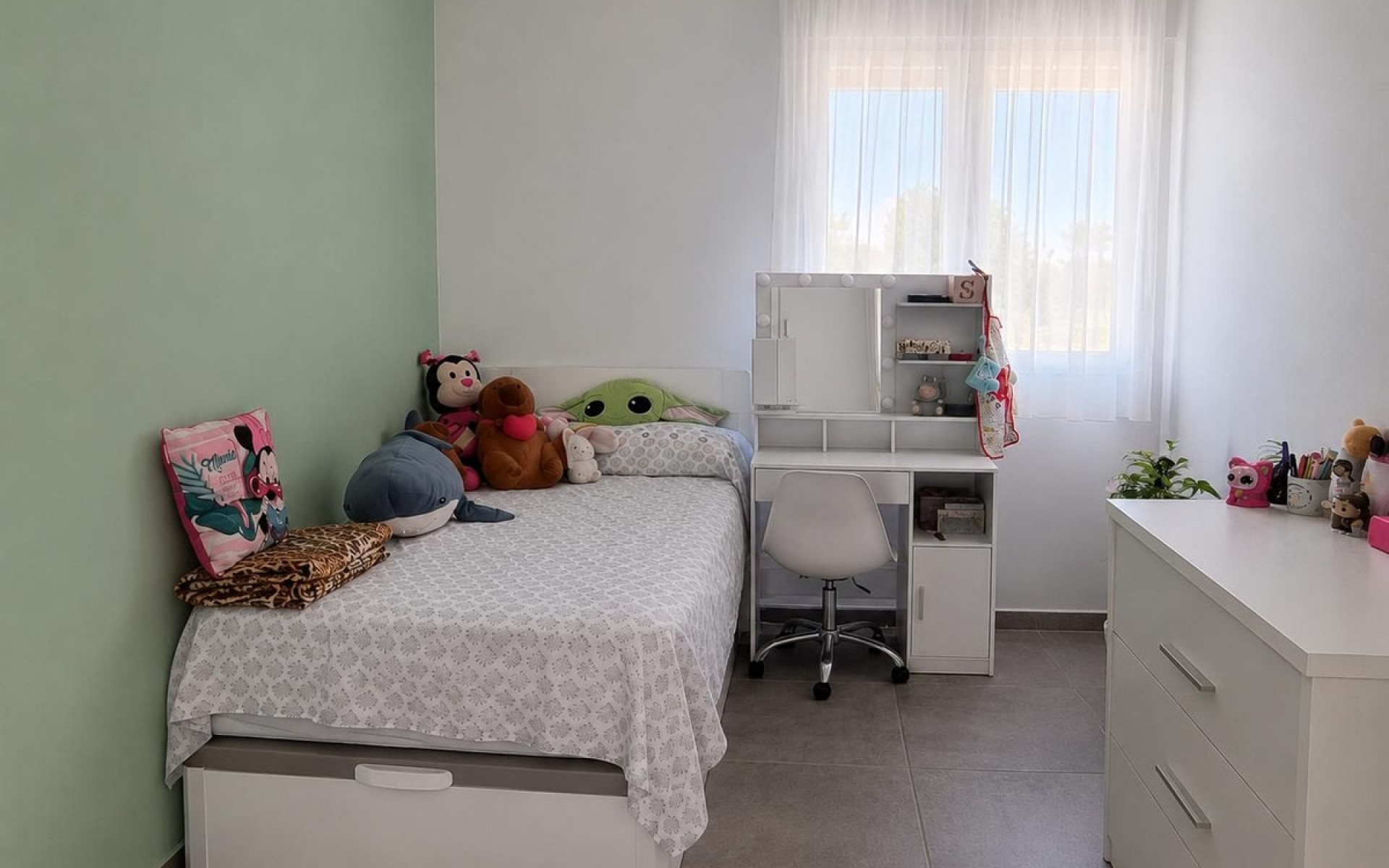 zum Verkauf - Villa - Pinoso - Pinoso Centro
