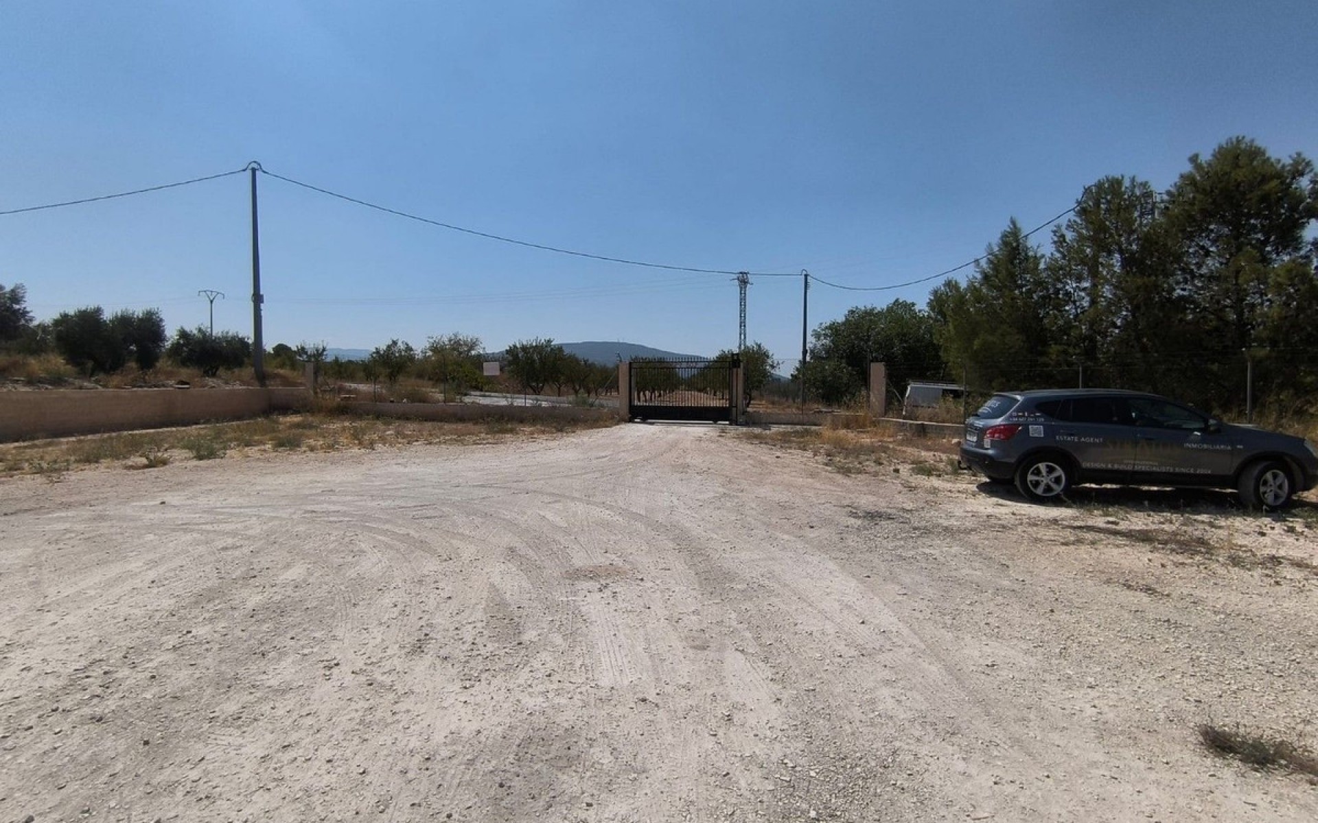 zum Verkauf - Villa - Pinoso - Pinoso Centro