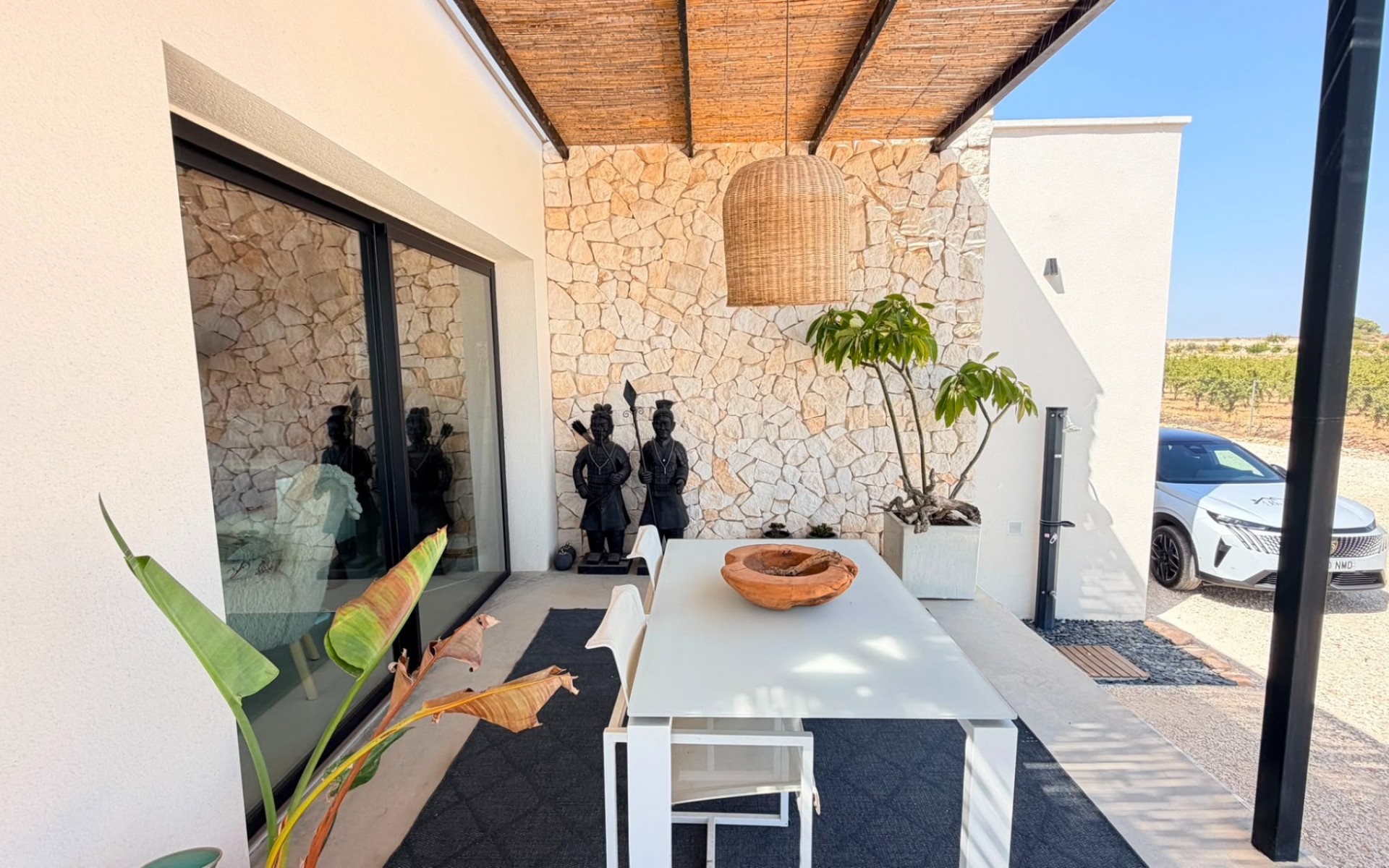 zum Verkauf - Villa - Pinoso