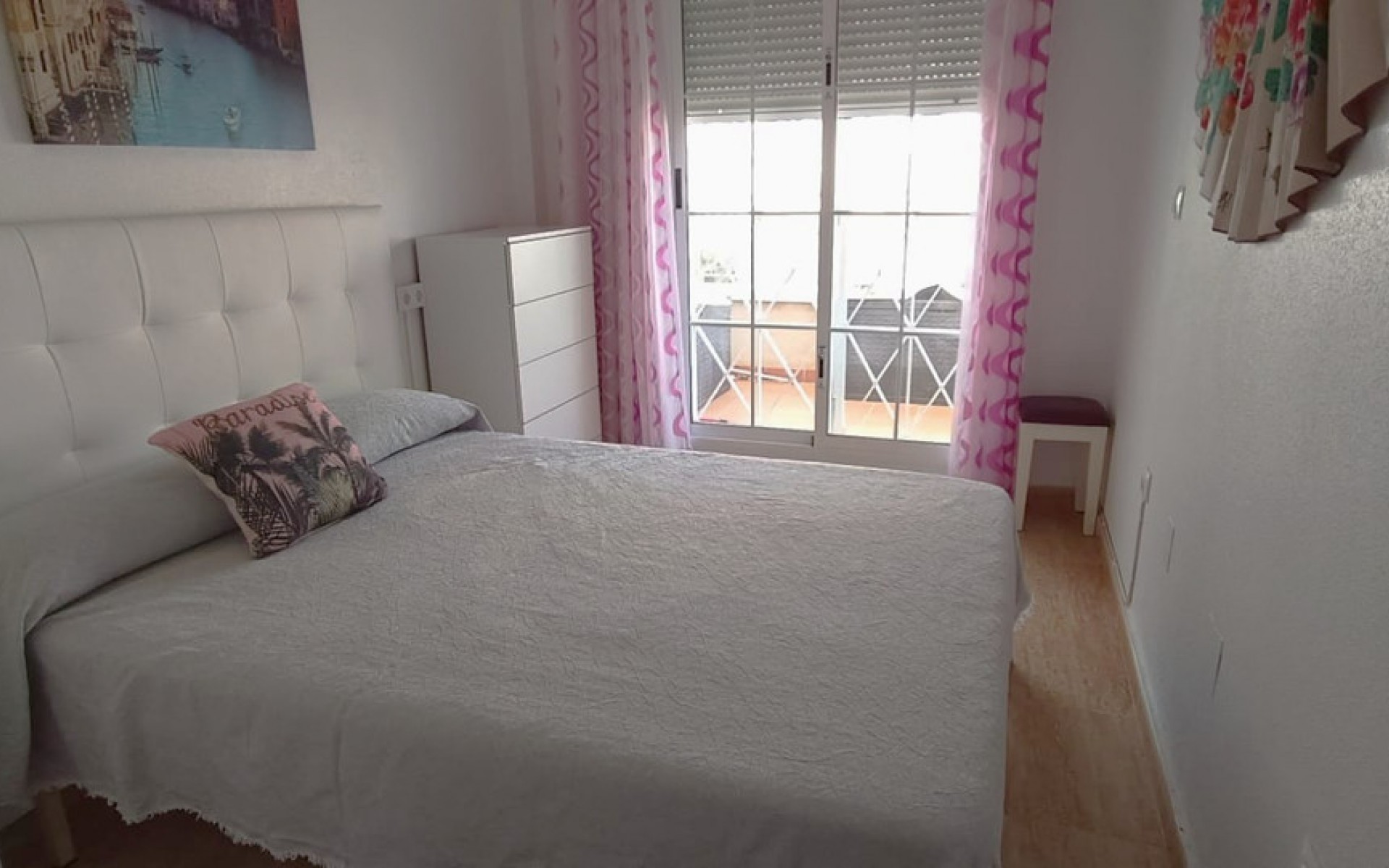 zum Verkauf - Villa - Playa Flamenca - La Concha