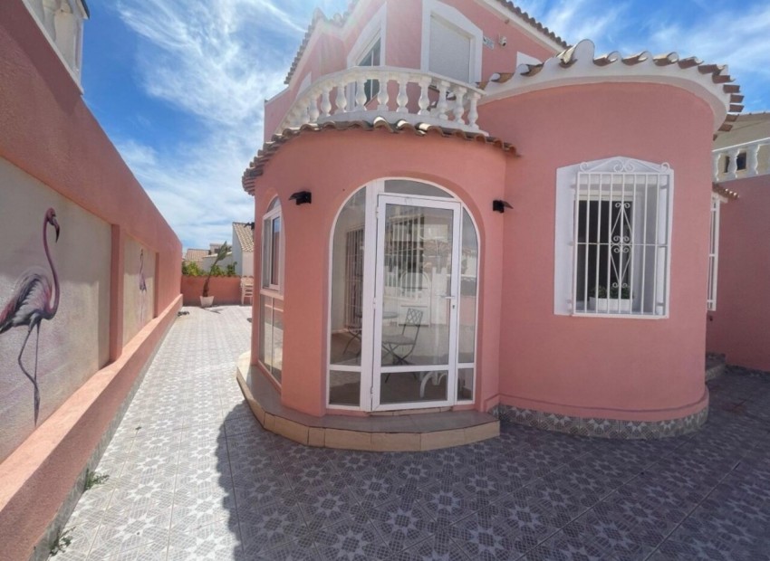 zum Verkauf - Villa - Playa Flamenca - Play Flamenca