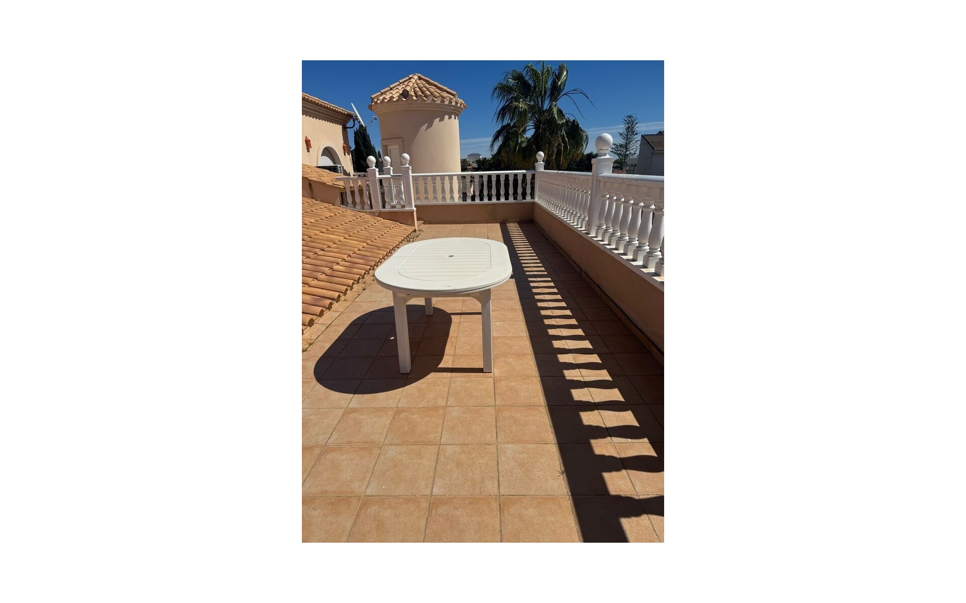 zum Verkauf - Villa - Playa Flamenca - Play Flamenca