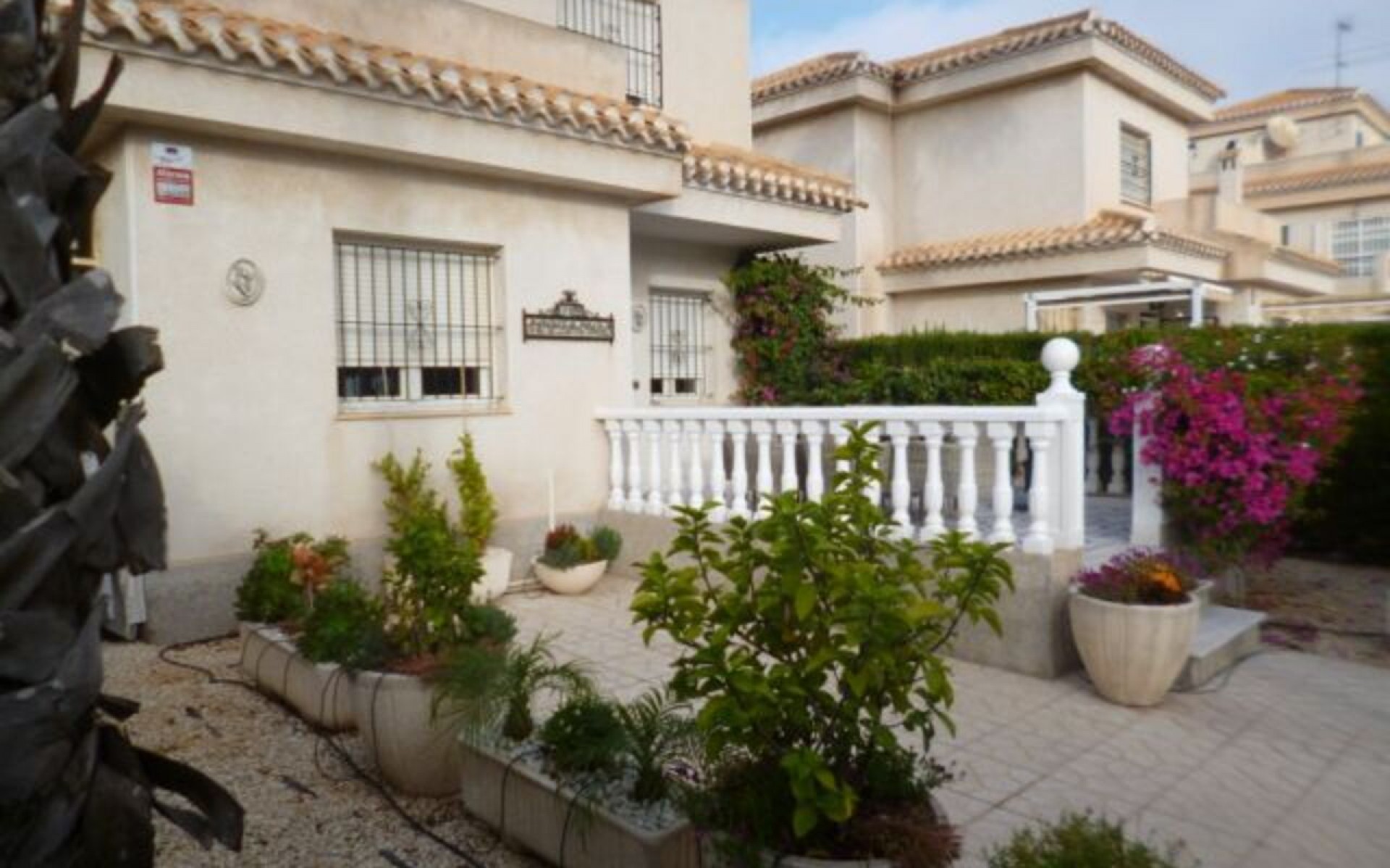 zum Verkauf - Villa - Playa Flamenca - Play Flamenca