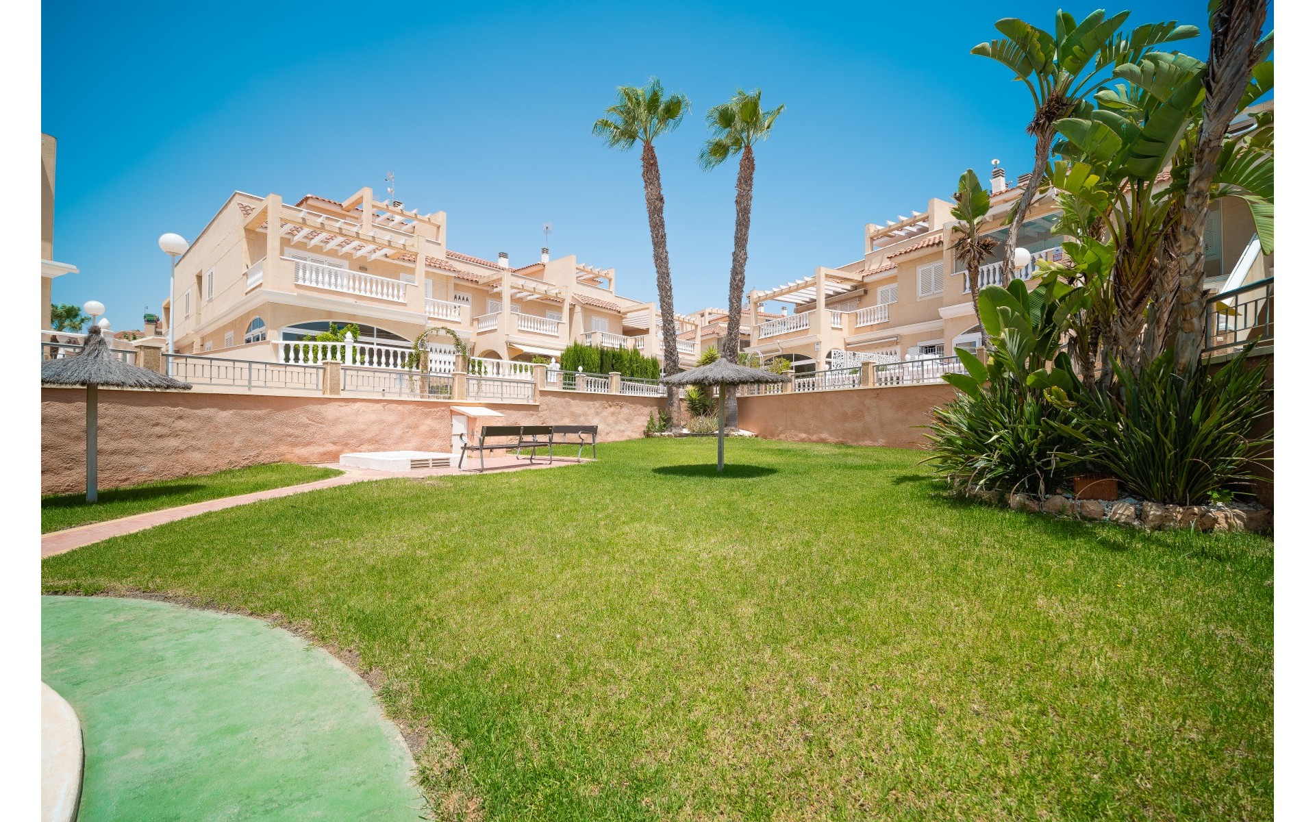 zum Verkauf - Villa - Playa Flamenca - Zeniamar
