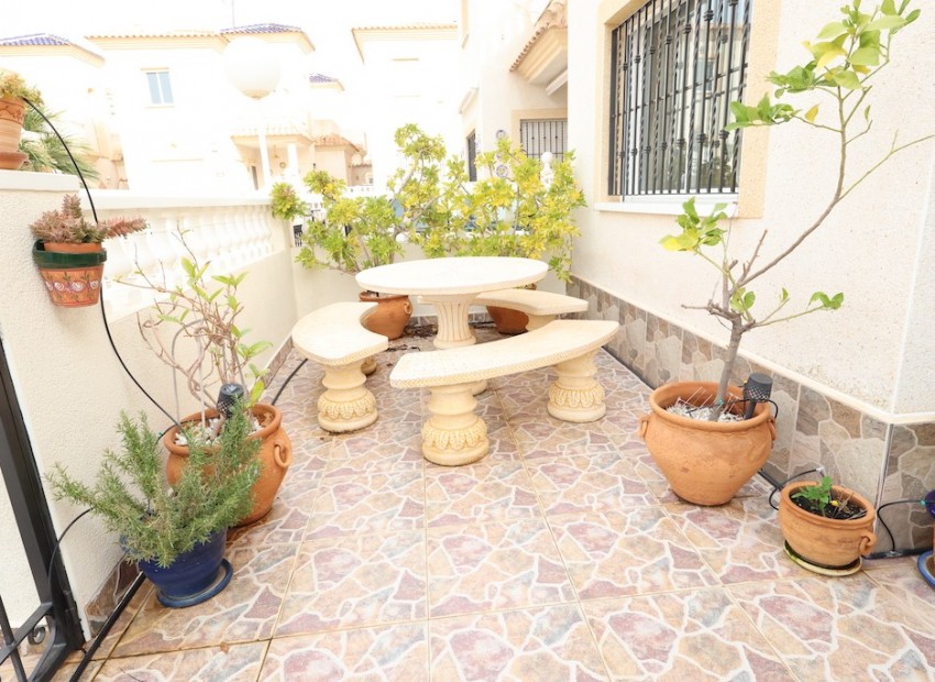 zum Verkauf - Villa - Playa Flamenca