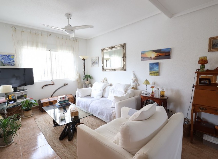 zum Verkauf - Villa - Playa Flamenca