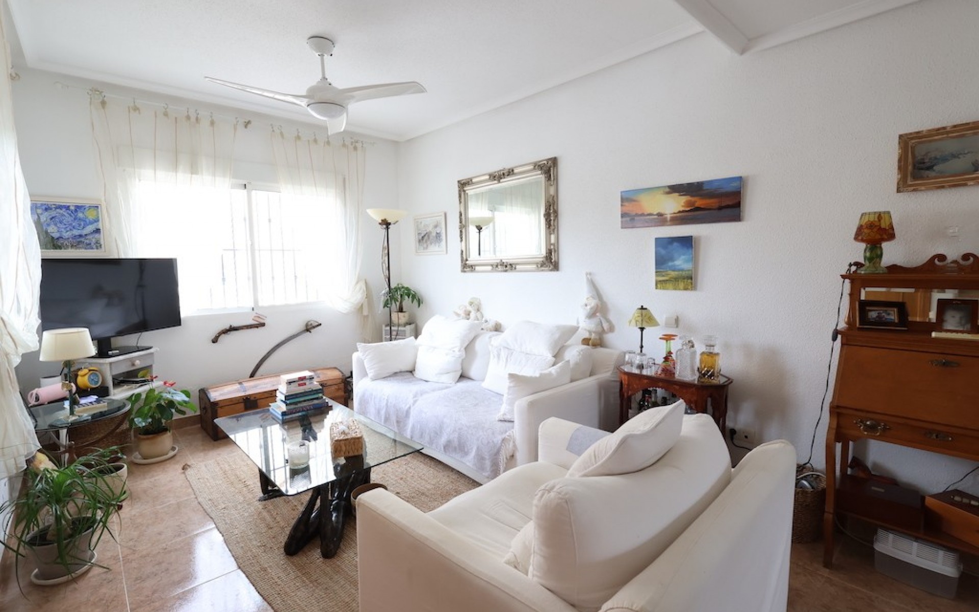 zum Verkauf - Villa - Playa Flamenca