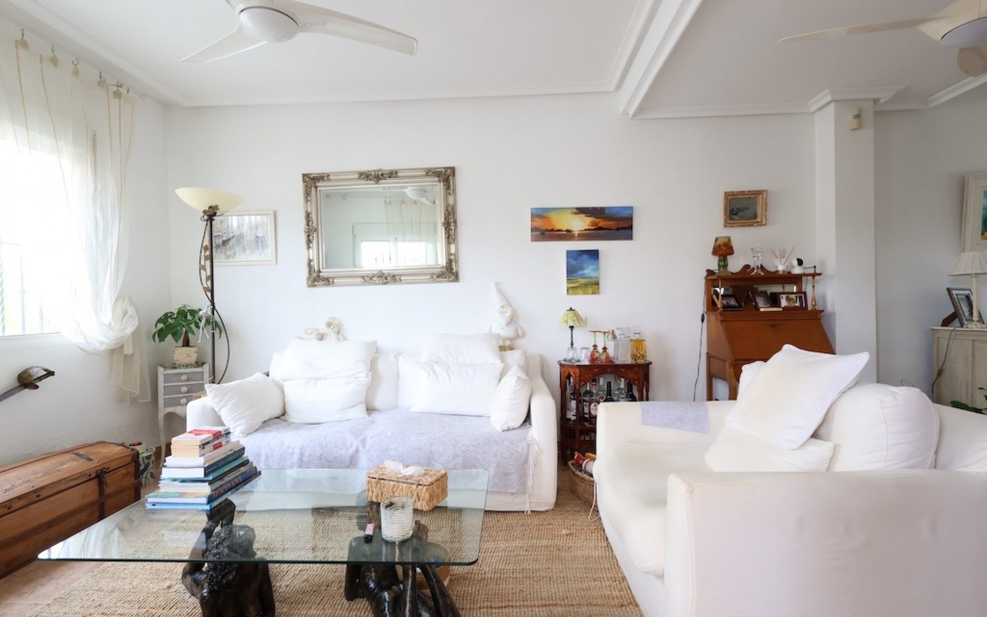 zum Verkauf - Villa - Playa Flamenca