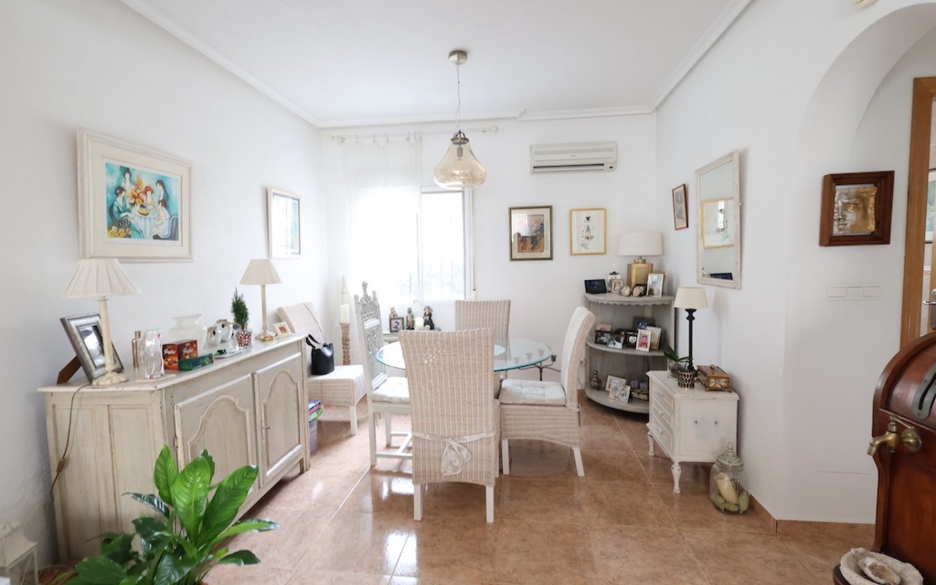 zum Verkauf - Villa - Playa Flamenca