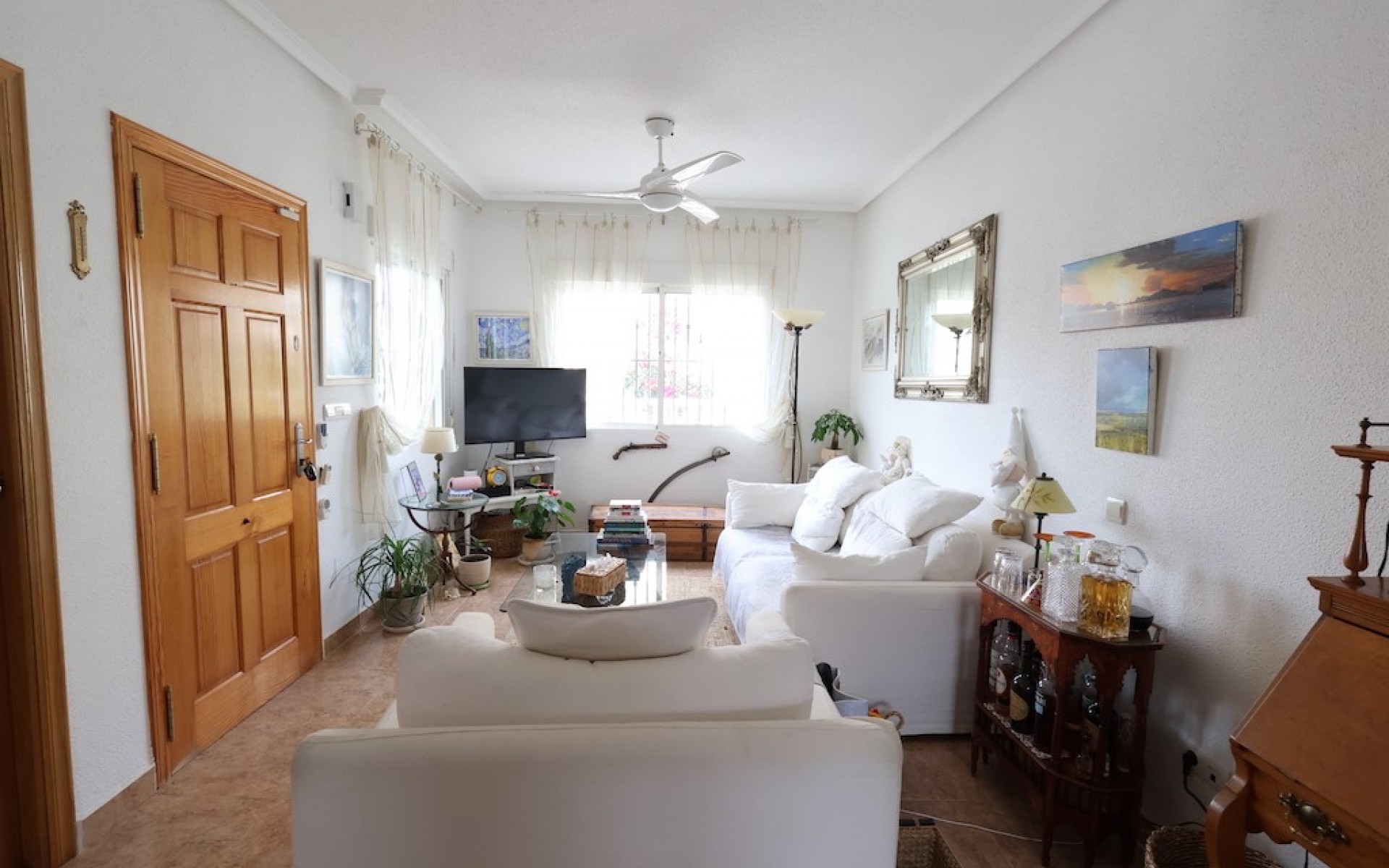 zum Verkauf - Villa - Playa Flamenca