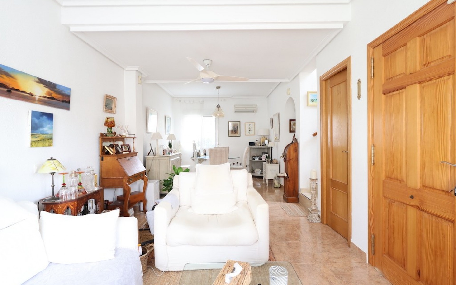 zum Verkauf - Villa - Playa Flamenca