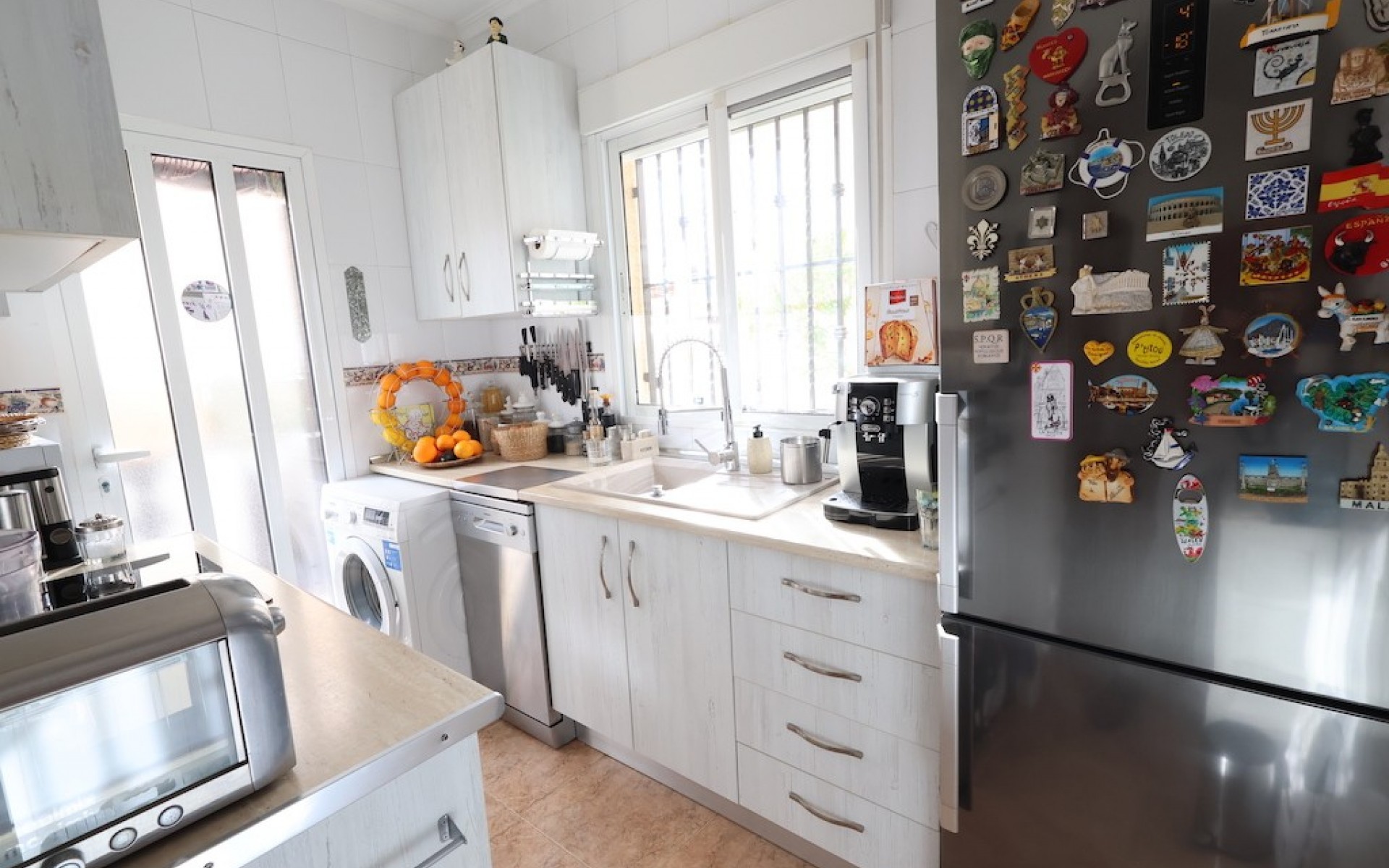 zum Verkauf - Villa - Playa Flamenca