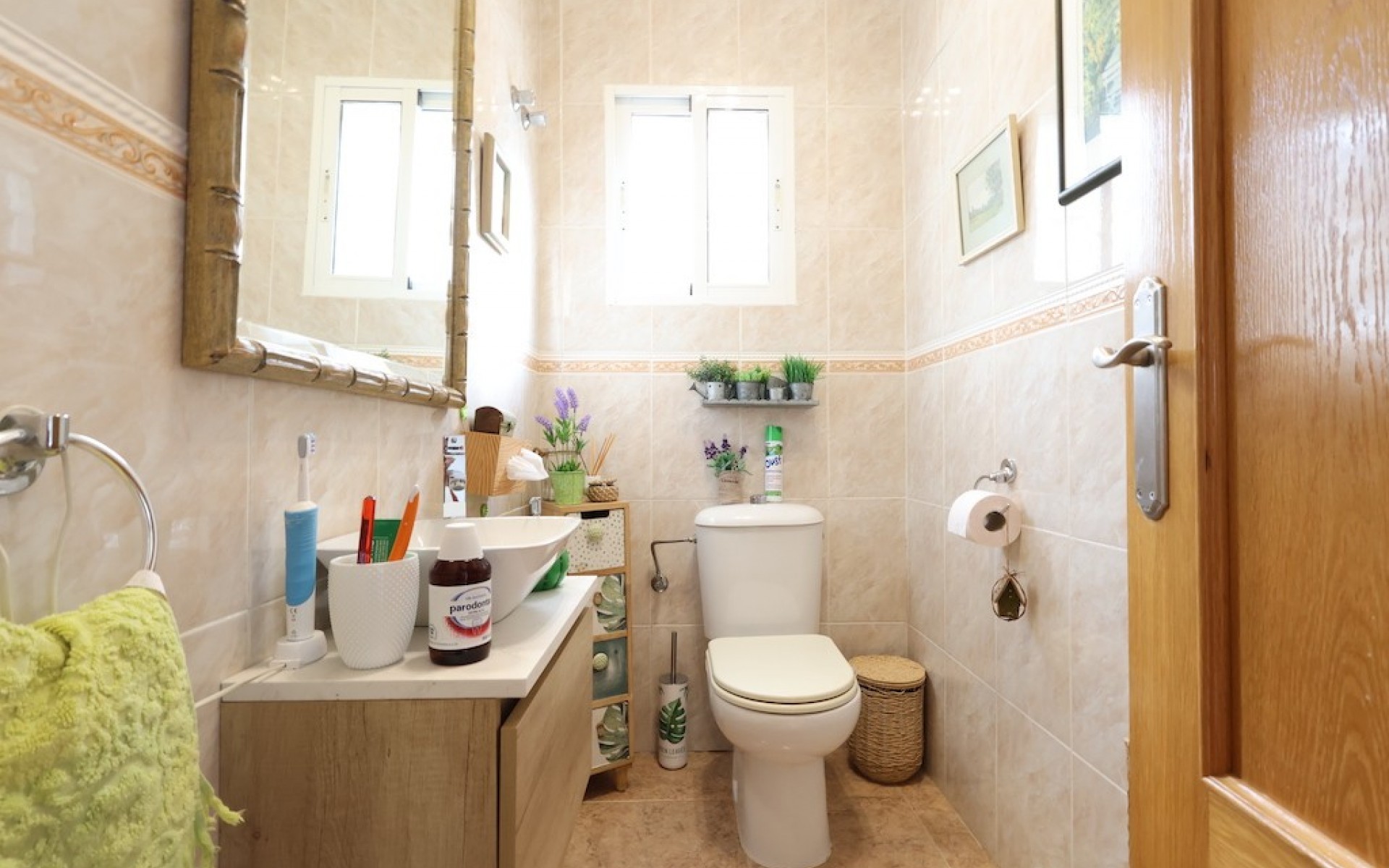 zum Verkauf - Villa - Playa Flamenca