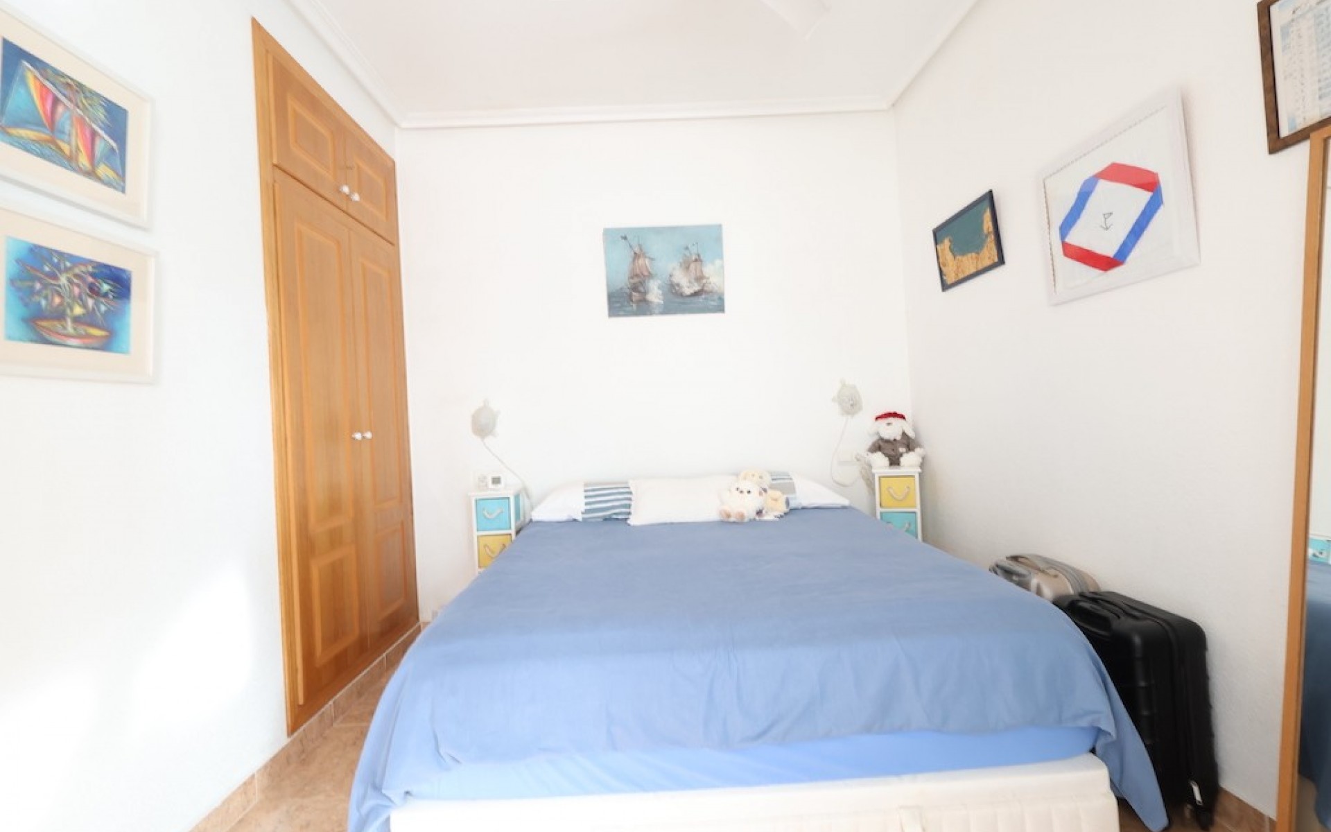 zum Verkauf - Villa - Playa Flamenca