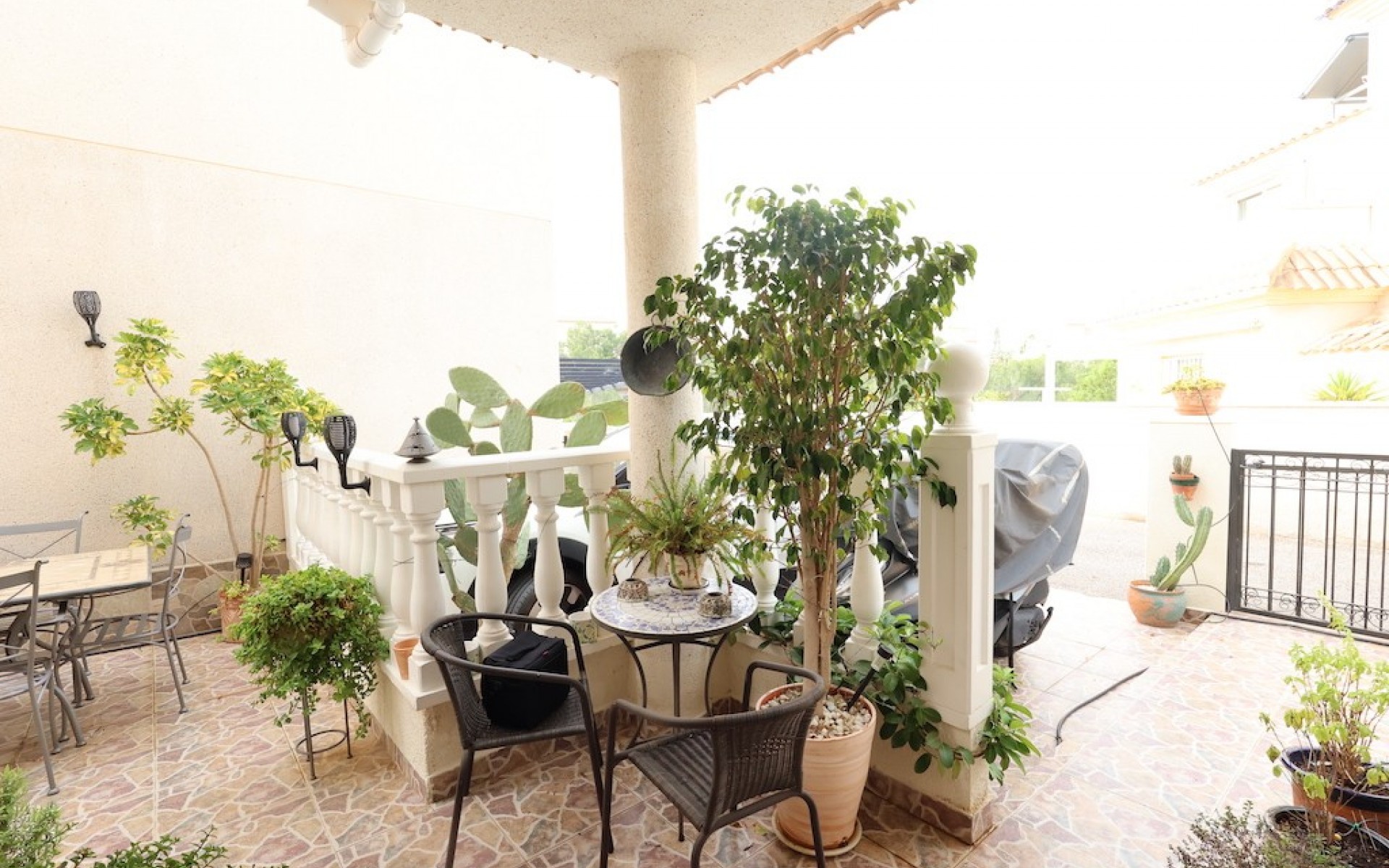 zum Verkauf - Villa - Playa Flamenca