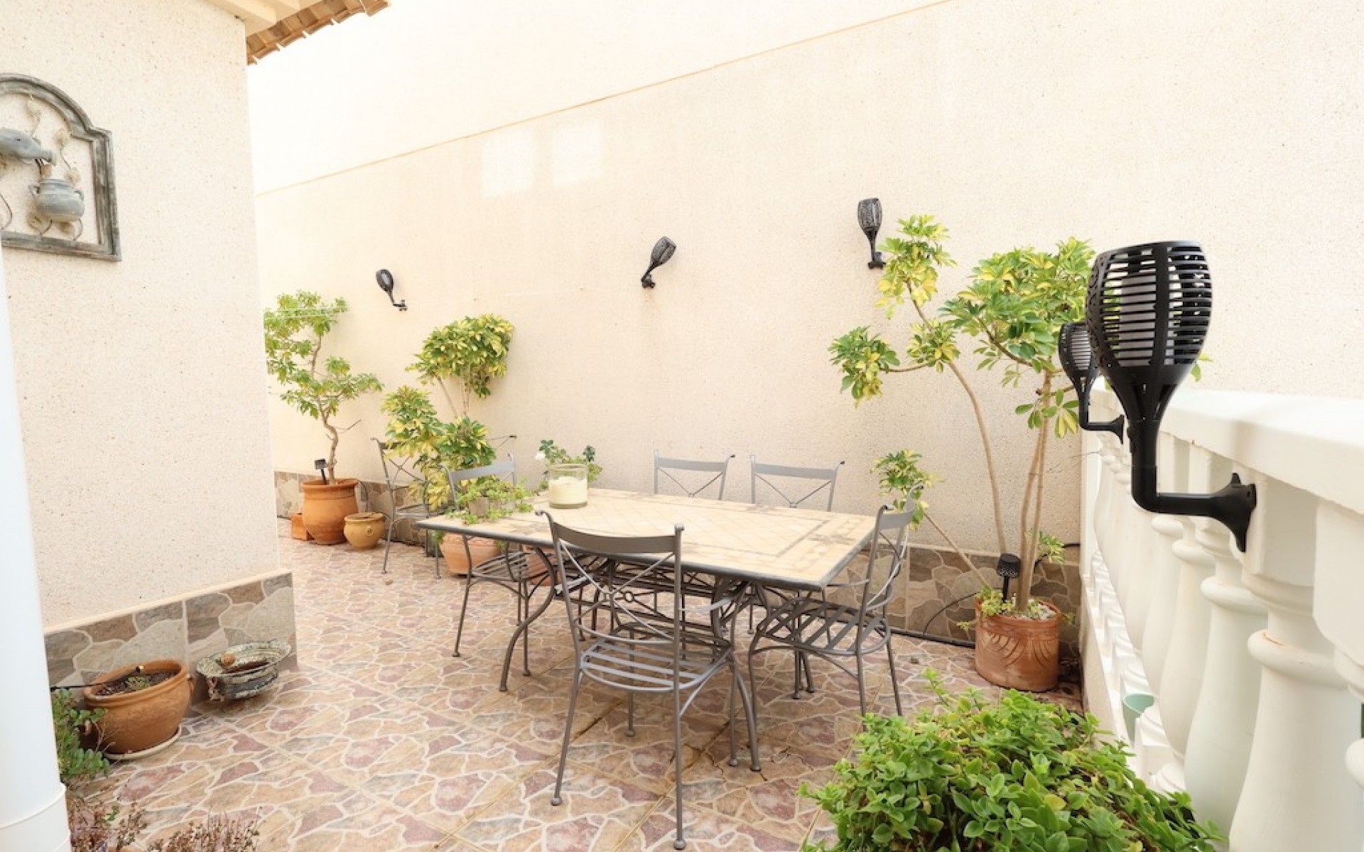 zum Verkauf - Villa - Playa Flamenca