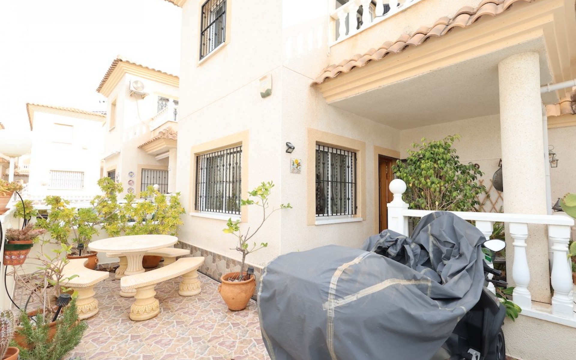 zum Verkauf - Villa - Playa Flamenca