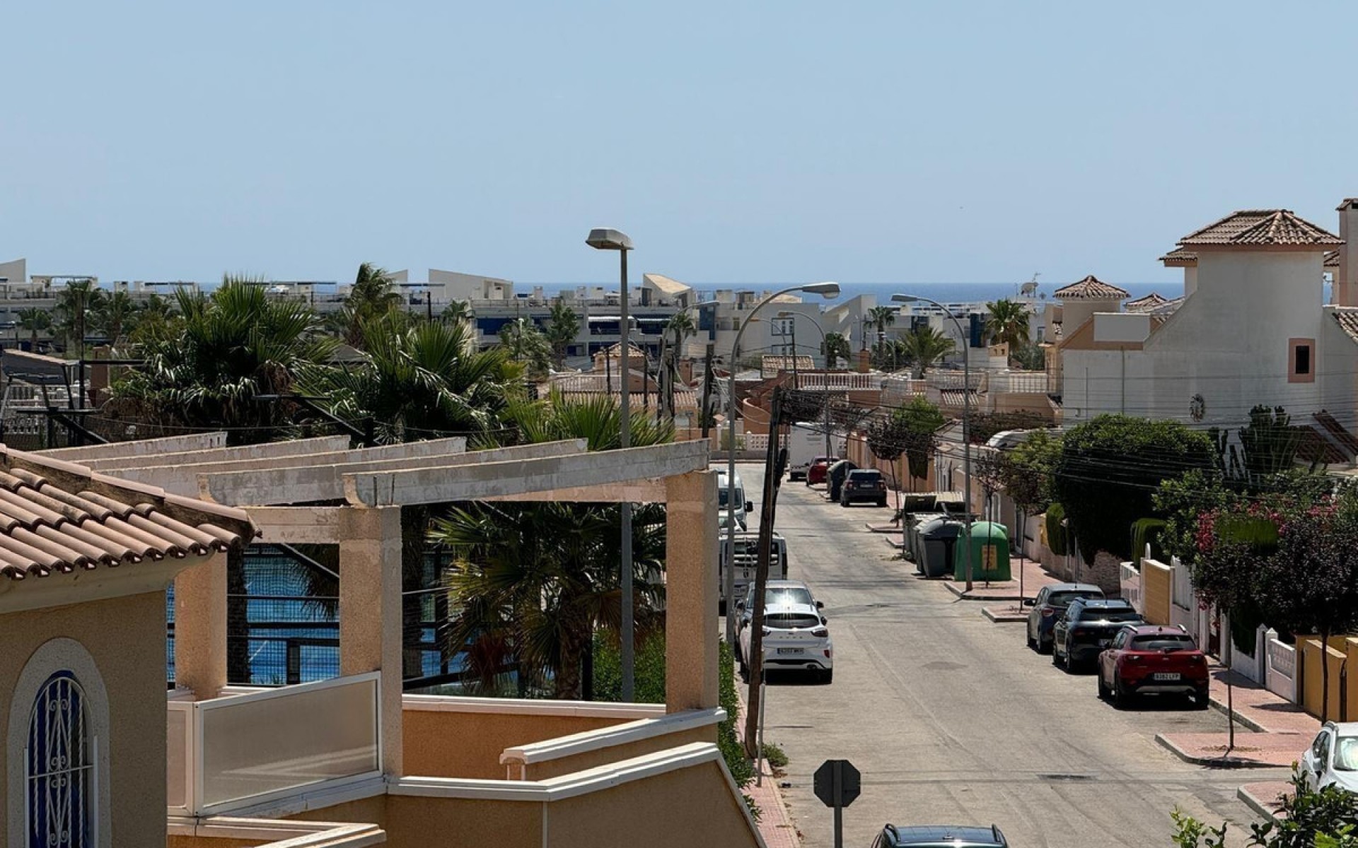 zum Verkauf - Villa - Playa Flamenca