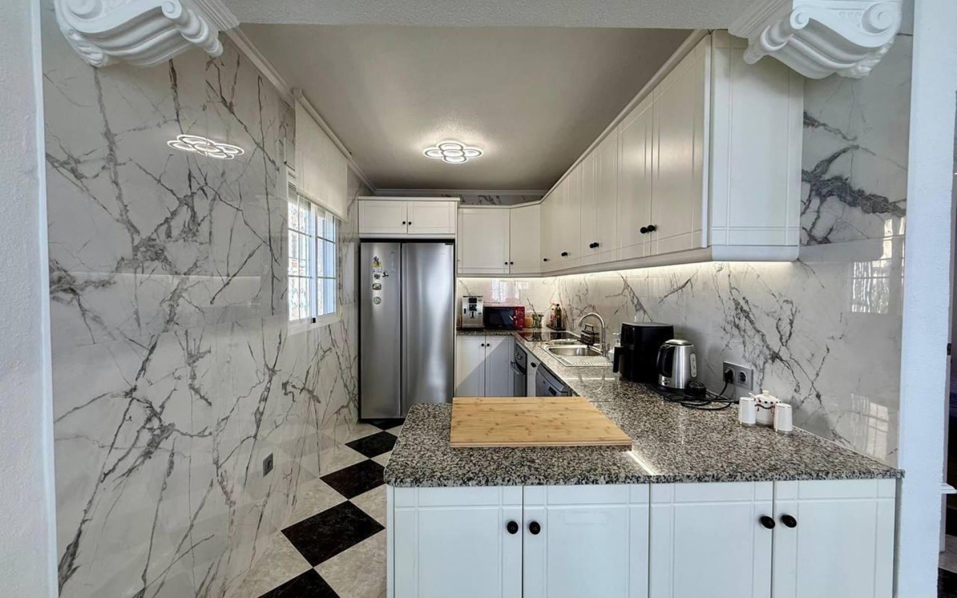 zum Verkauf - Villa - Playa Flamenca